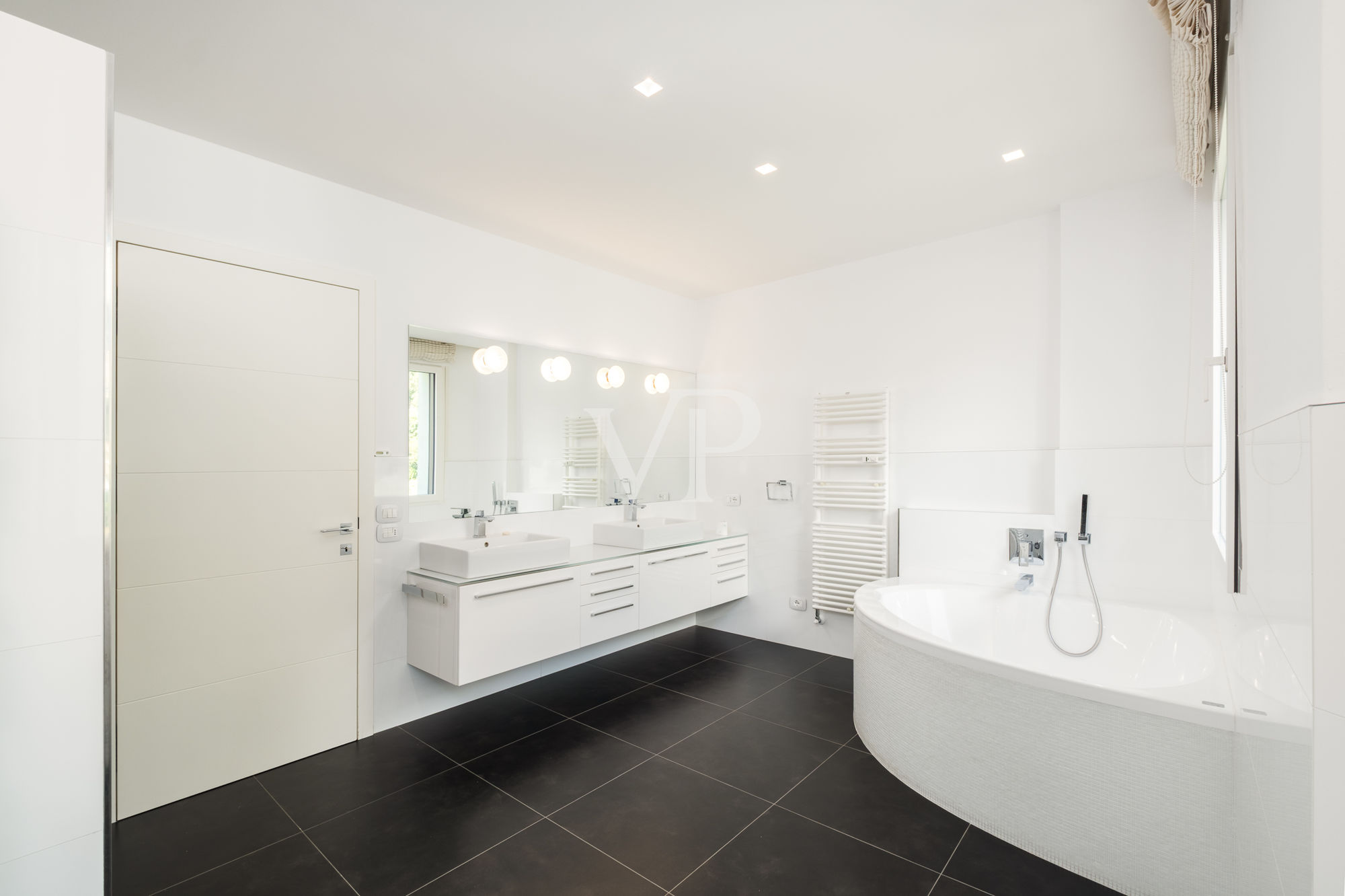 Bagno zona notte