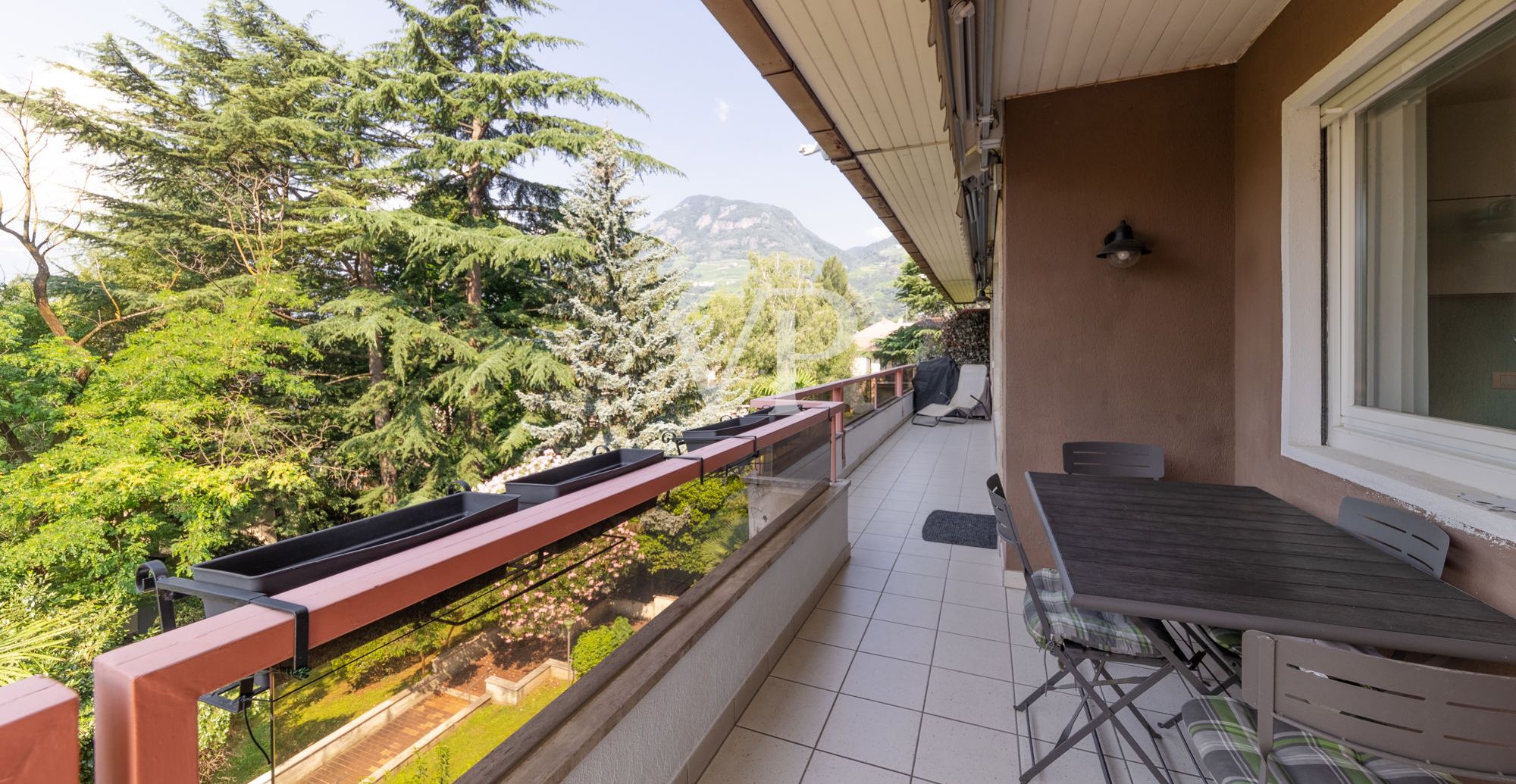Balcone