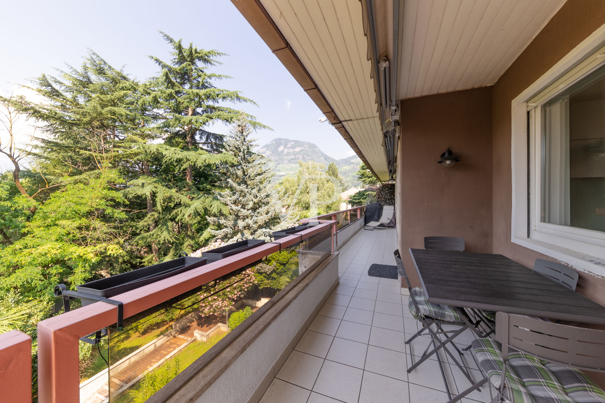 Balcone