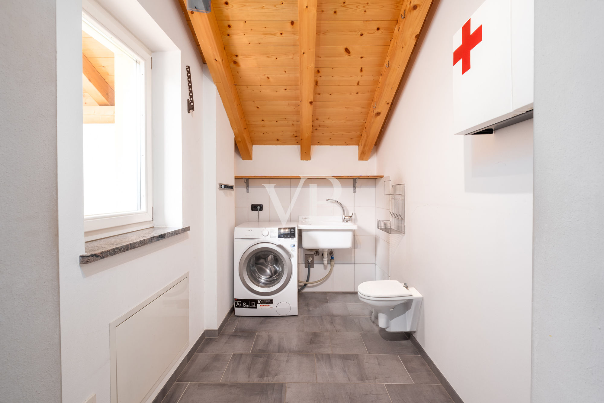 RENDER WC
