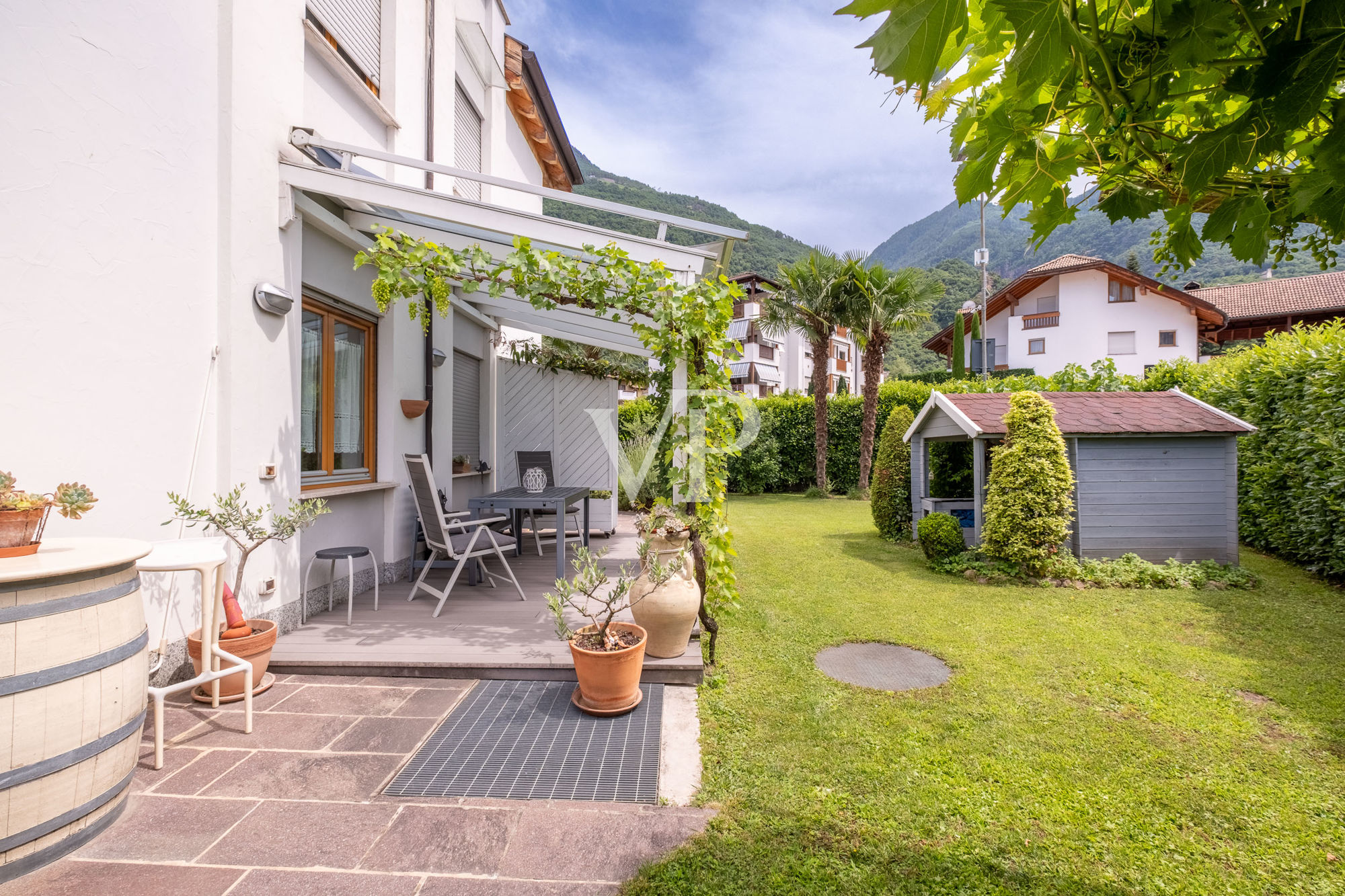 Giardino