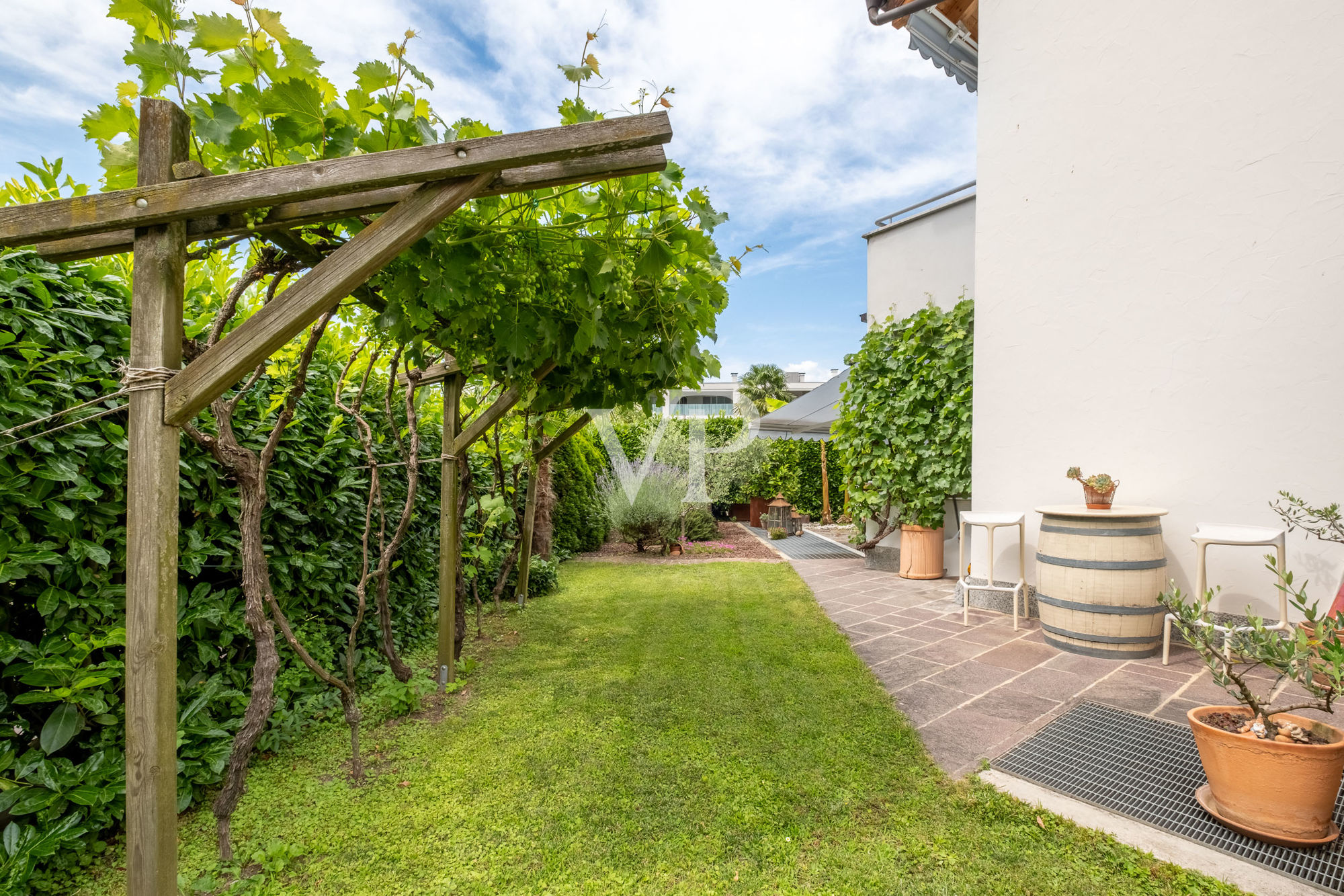 Giardino