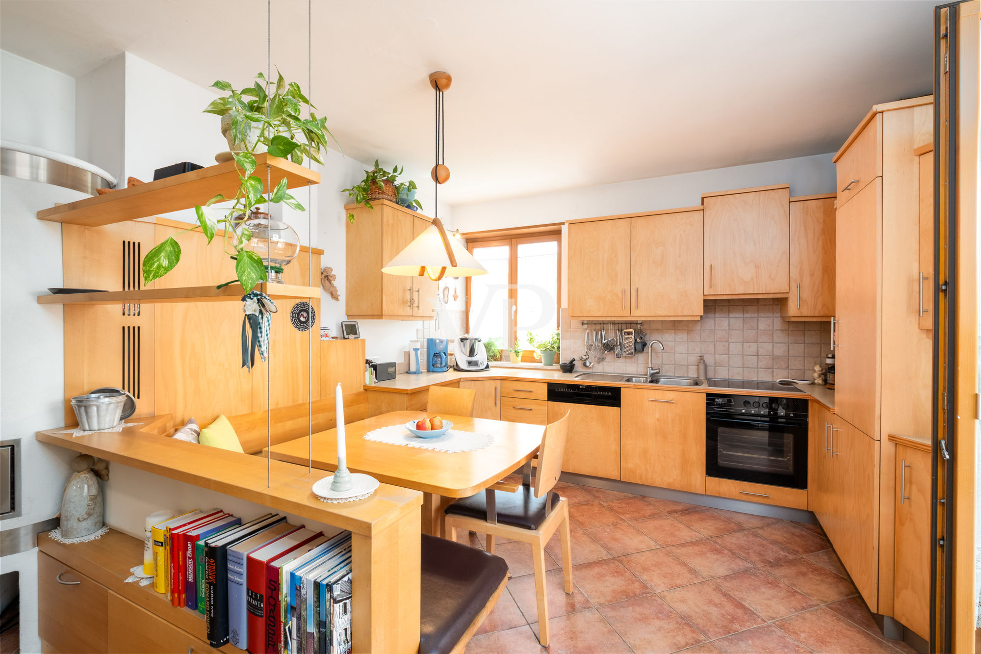 Soggiorno/cucina