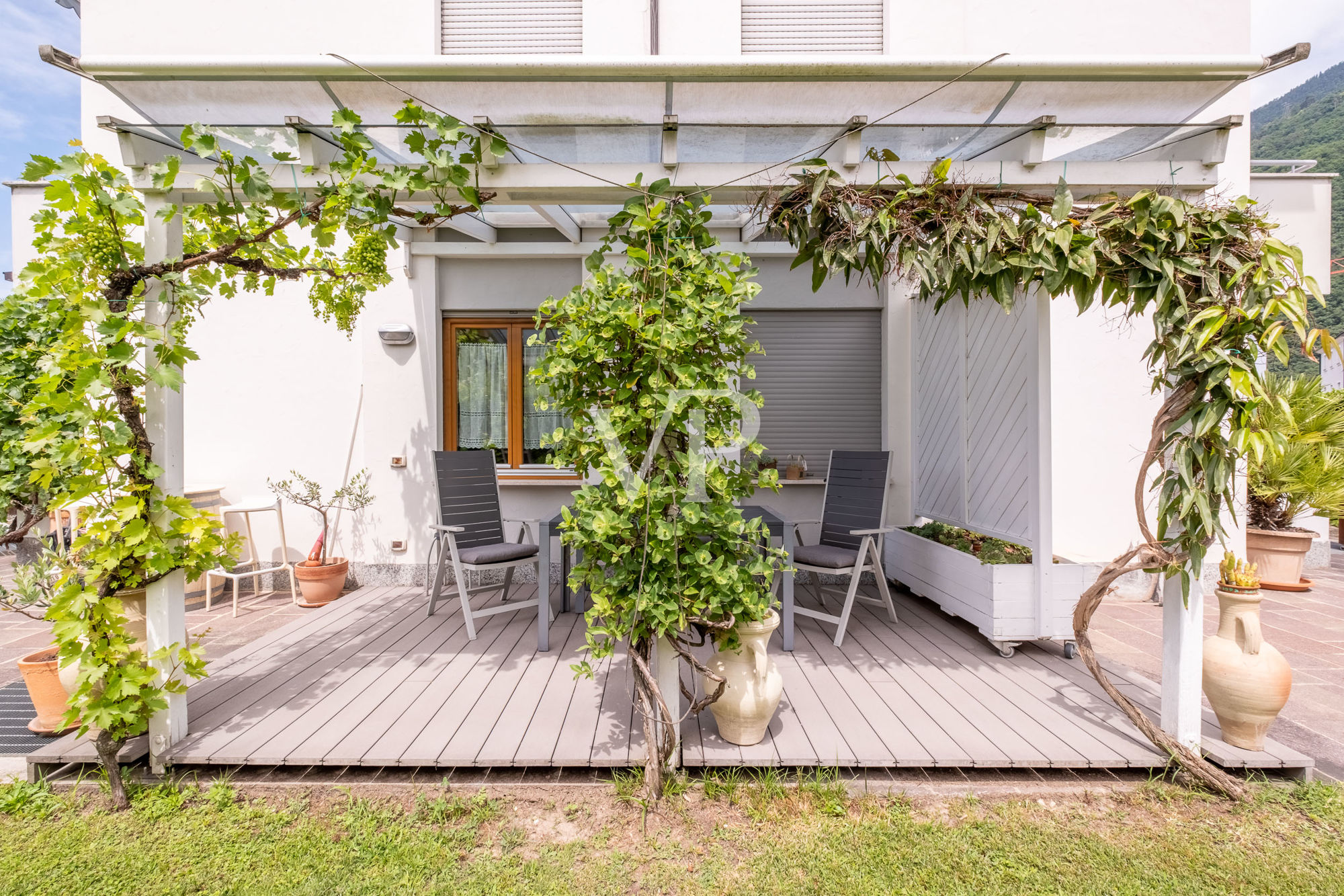 Giardino