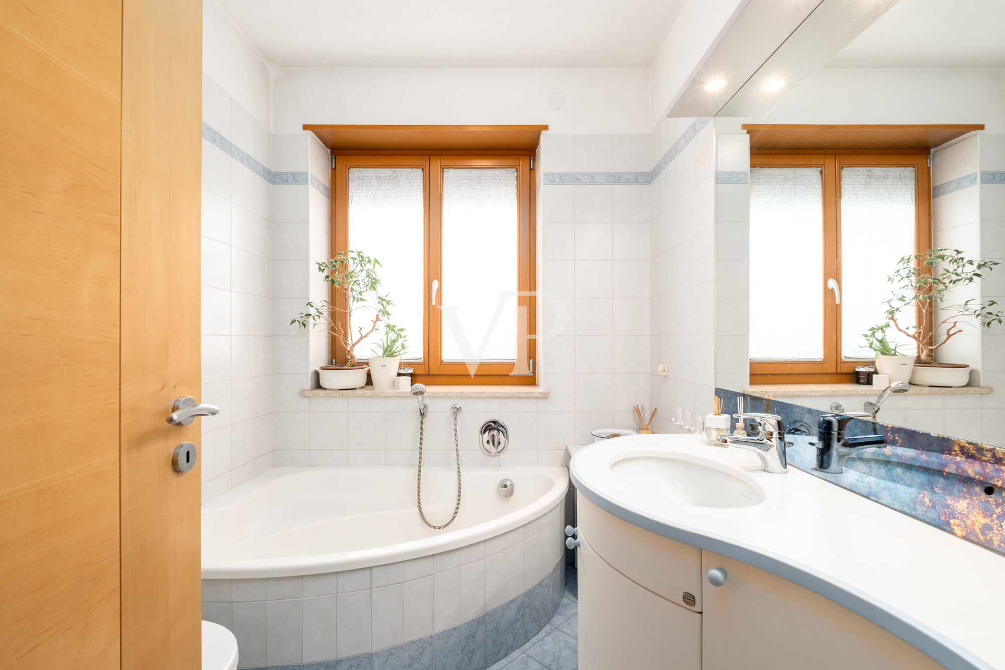 Bagno padronale