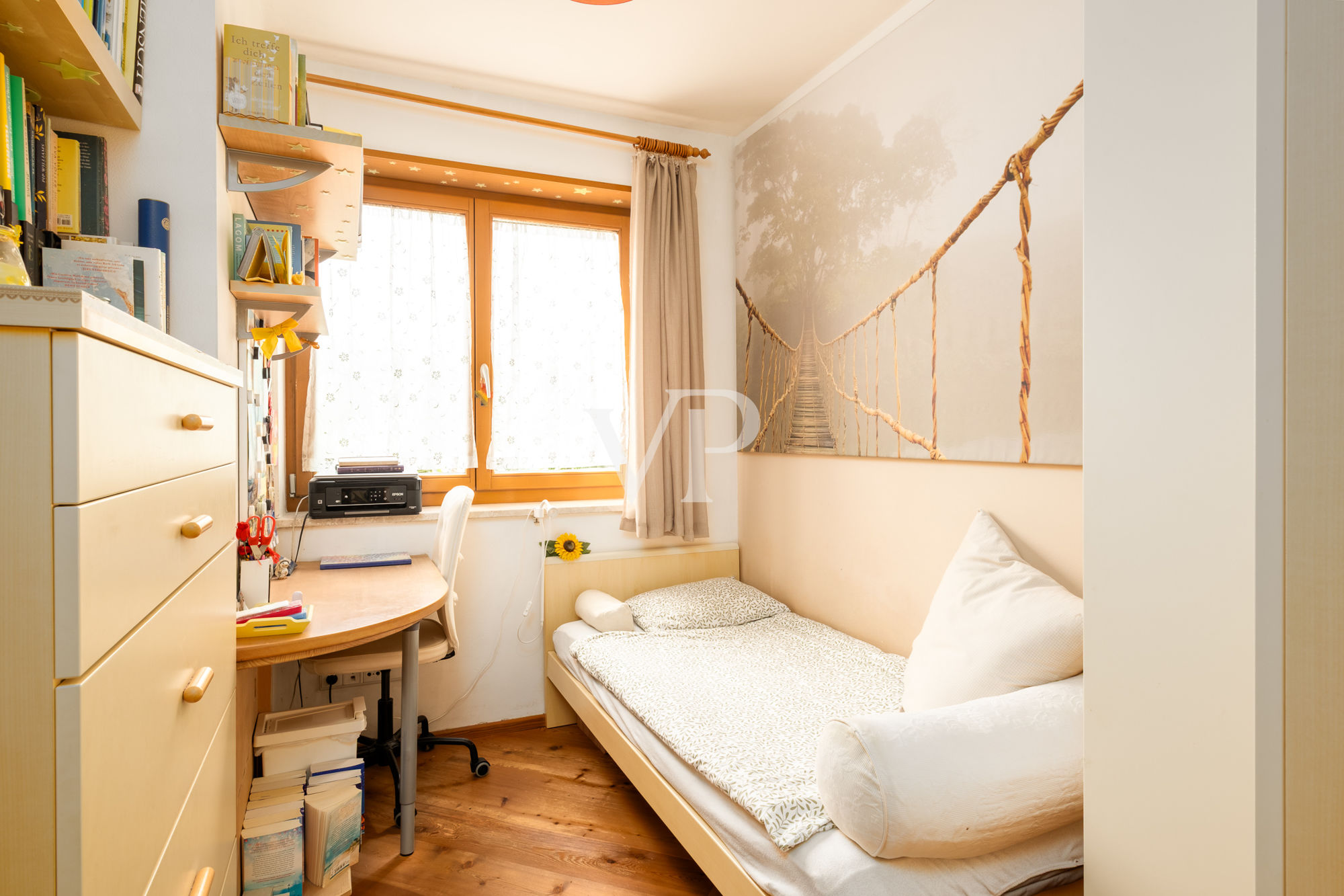 Stanza studio