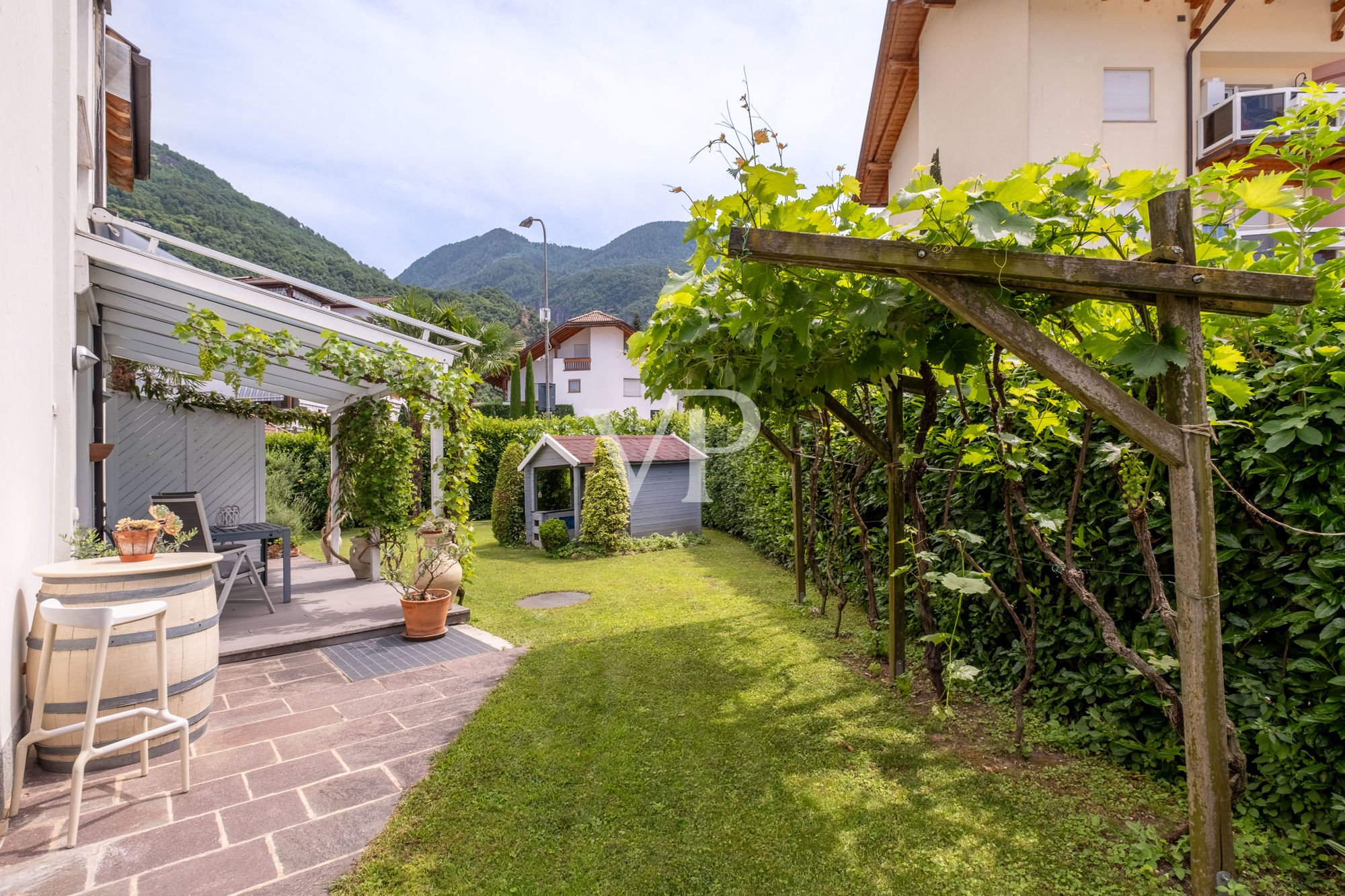 Giardino