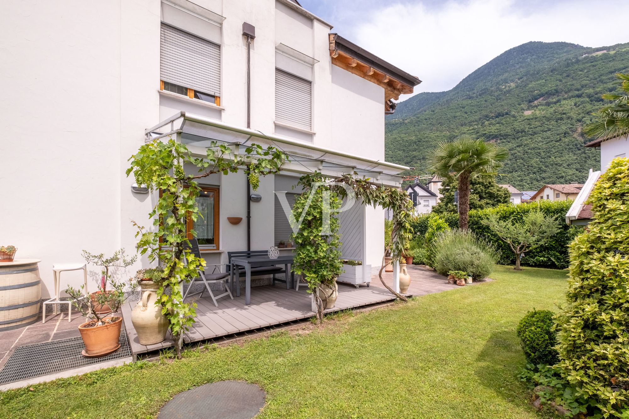 Giardino
