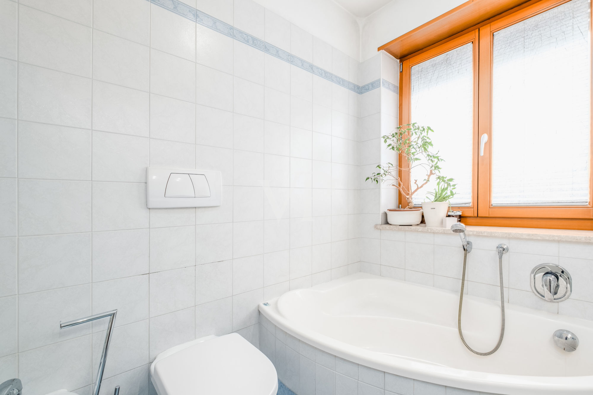Bagno padronale