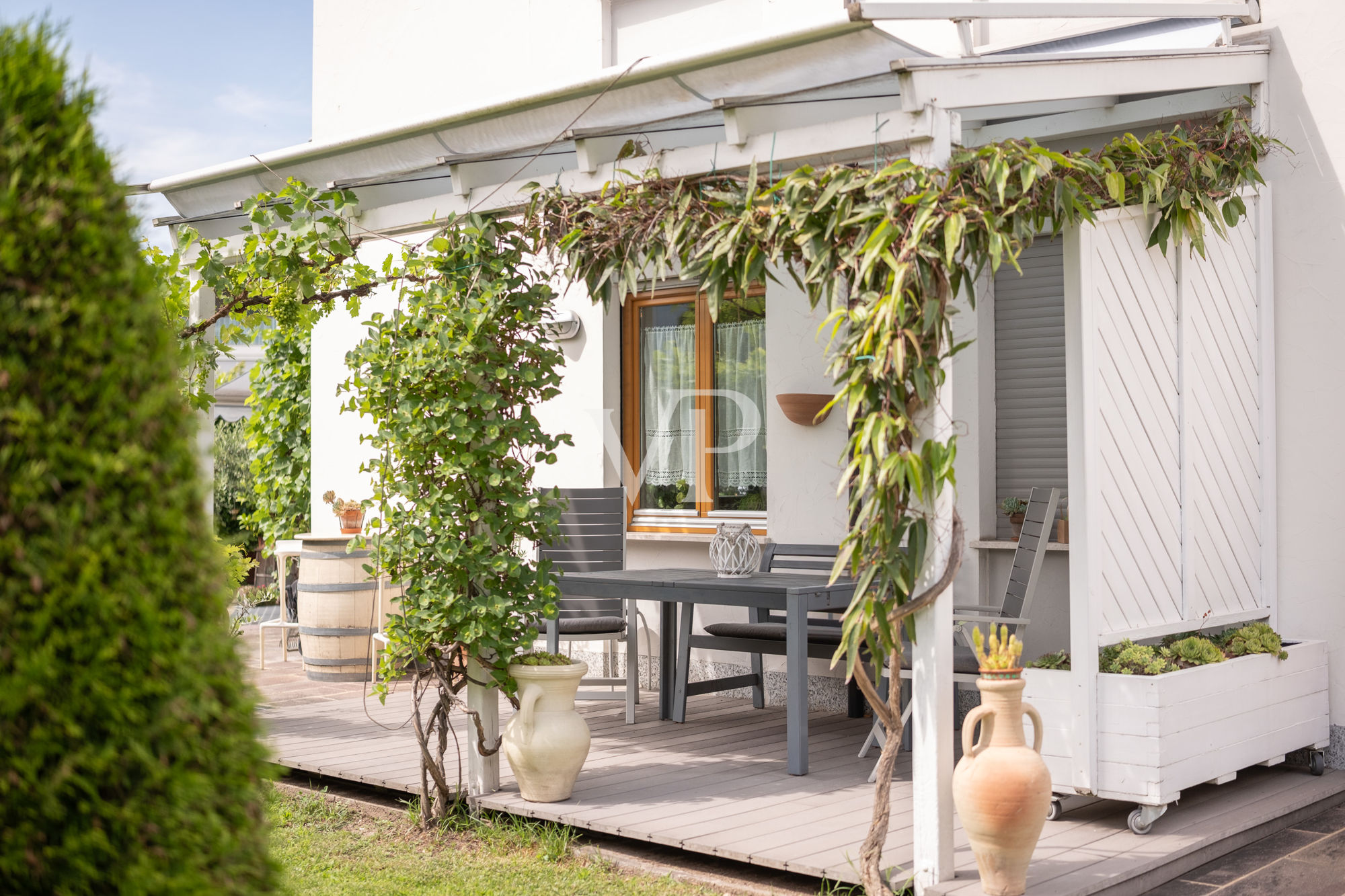 Giardino