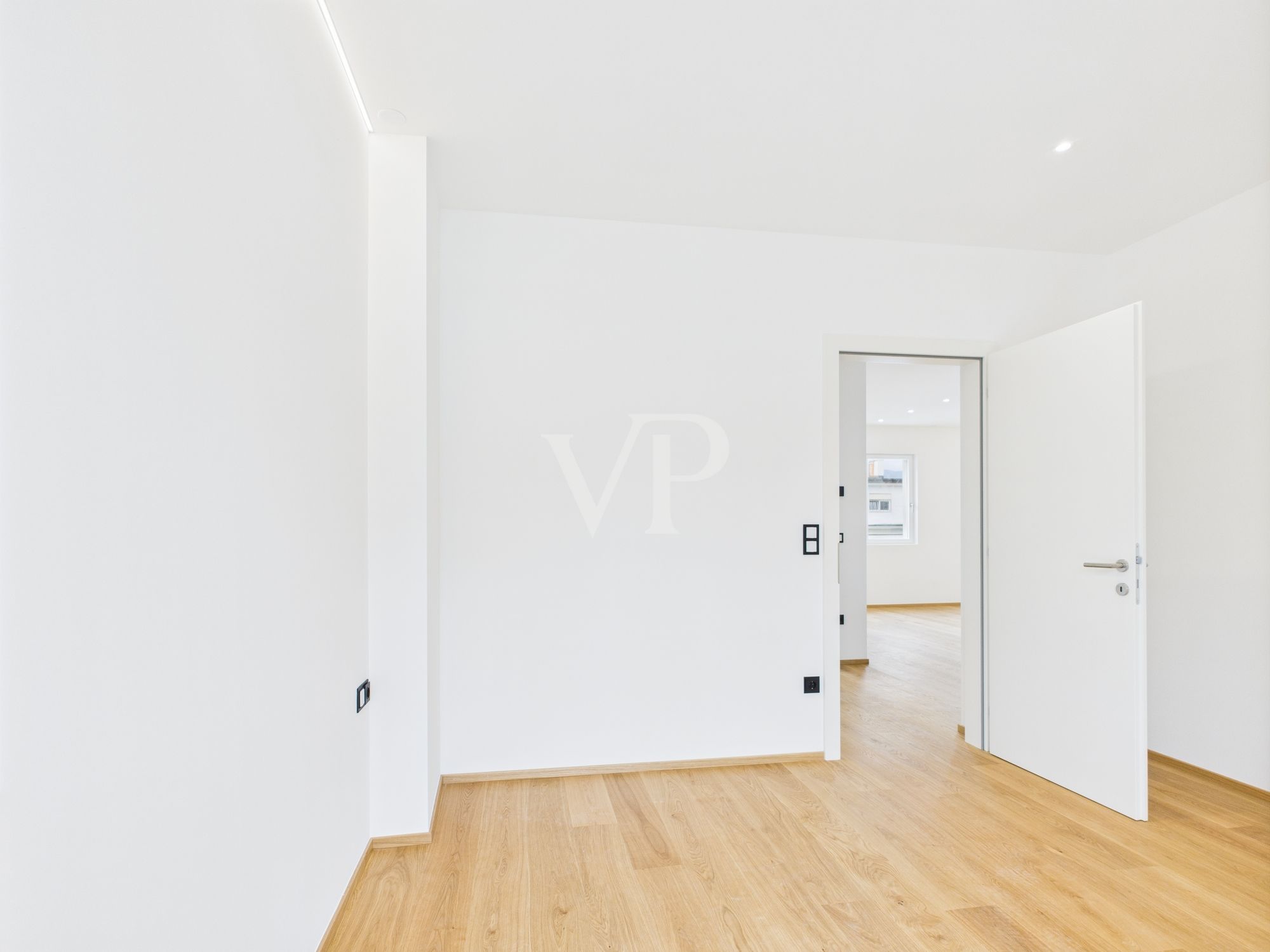 Étage en attique avec vue - Appartement de trois pièces récemment rénové à deux pas de la Piazza Gries