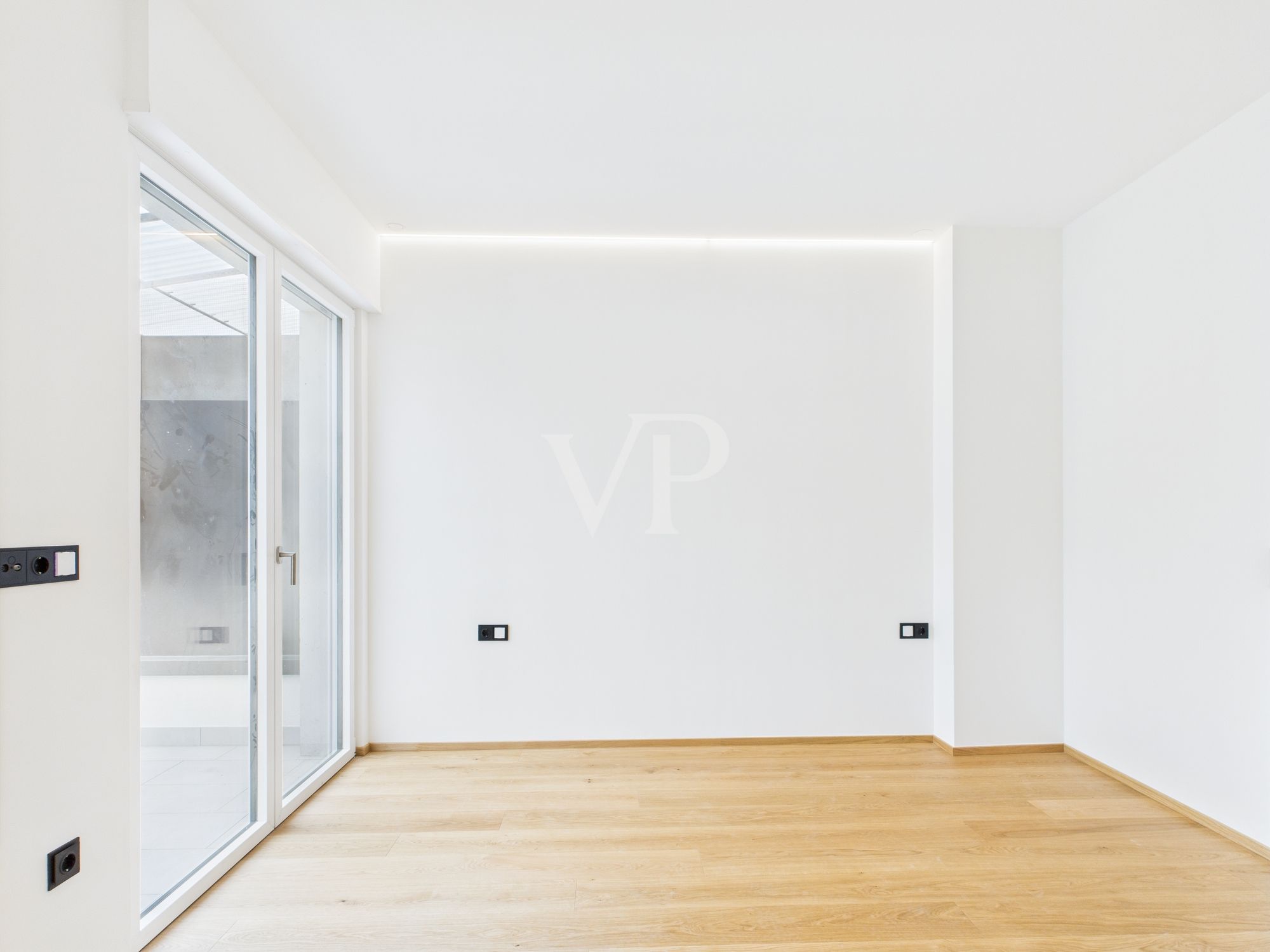 Étage en attique avec vue - Appartement de trois pièces récemment rénové à deux pas de la Piazza Gries