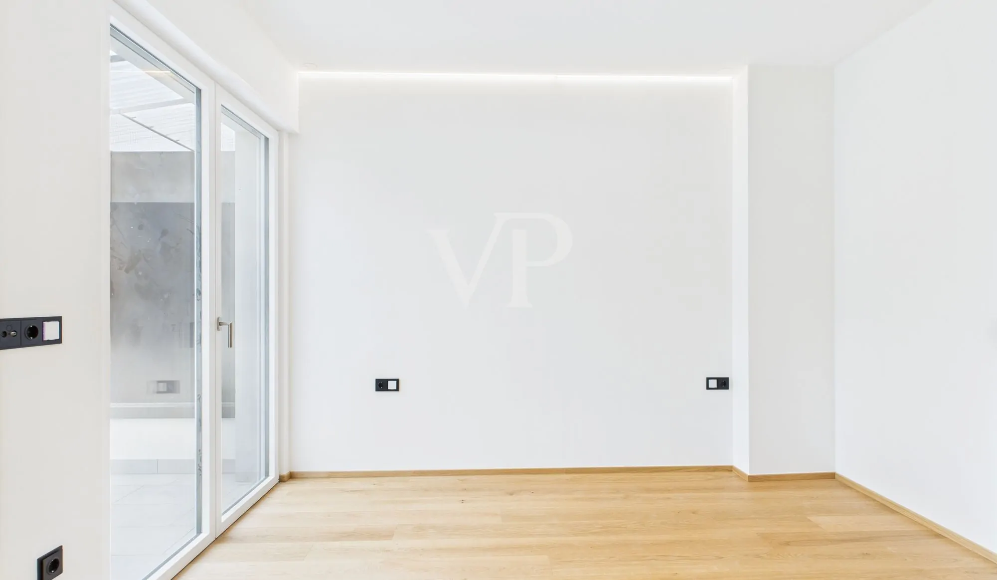 Ático con vistas - Apartamento de tres habitaciones recién renovado a dos pasos de la Piazza Gries