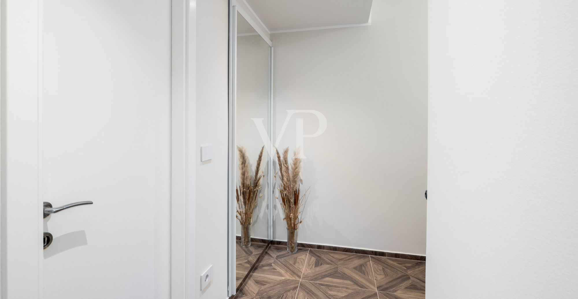Exklusive und elegante Wohnung mit spektakulärer Terrasse in einer privilegierten Umgebung