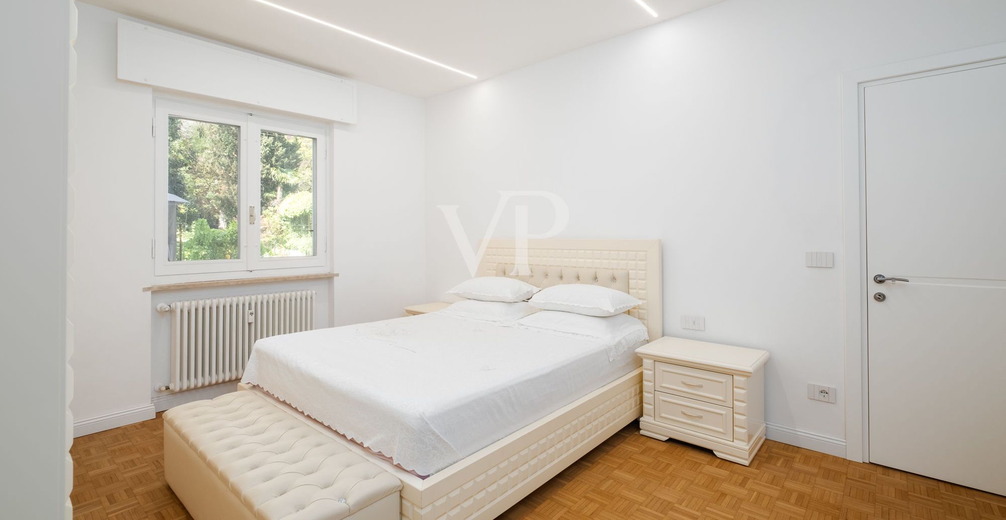 Exklusive und elegante Wohnung mit spektakulärer Terrasse in einer privilegierten Umgebung