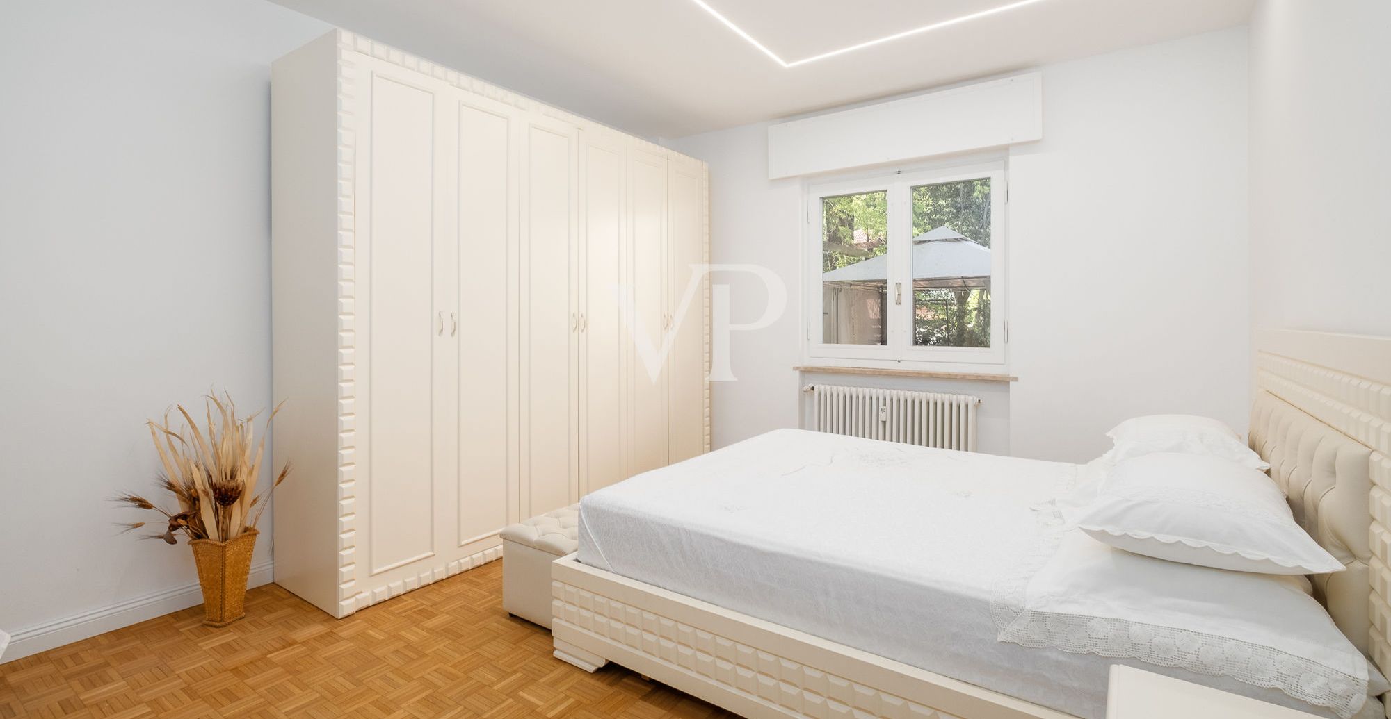 Exklusive und elegante Wohnung mit spektakulärer Terrasse in einer privilegierten Umgebung