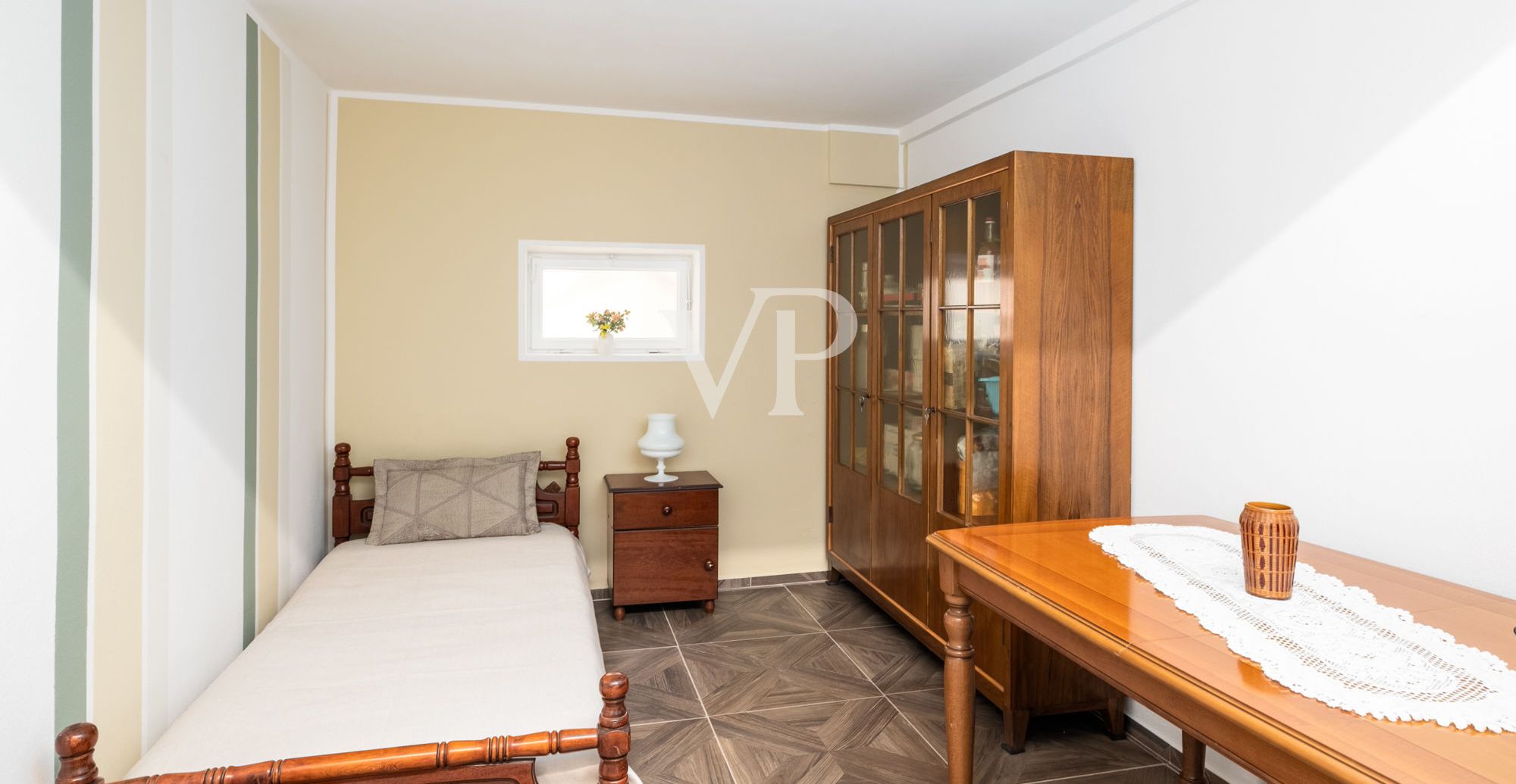 Exklusive und elegante Wohnung mit spektakulärer Terrasse in einer privilegierten Umgebung