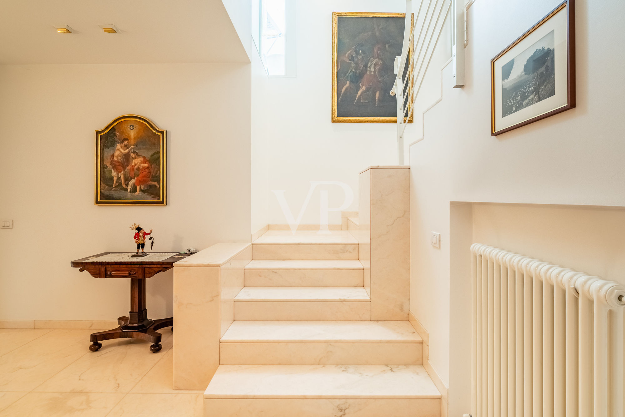 Exklusives Penthouse am Waltherplatz