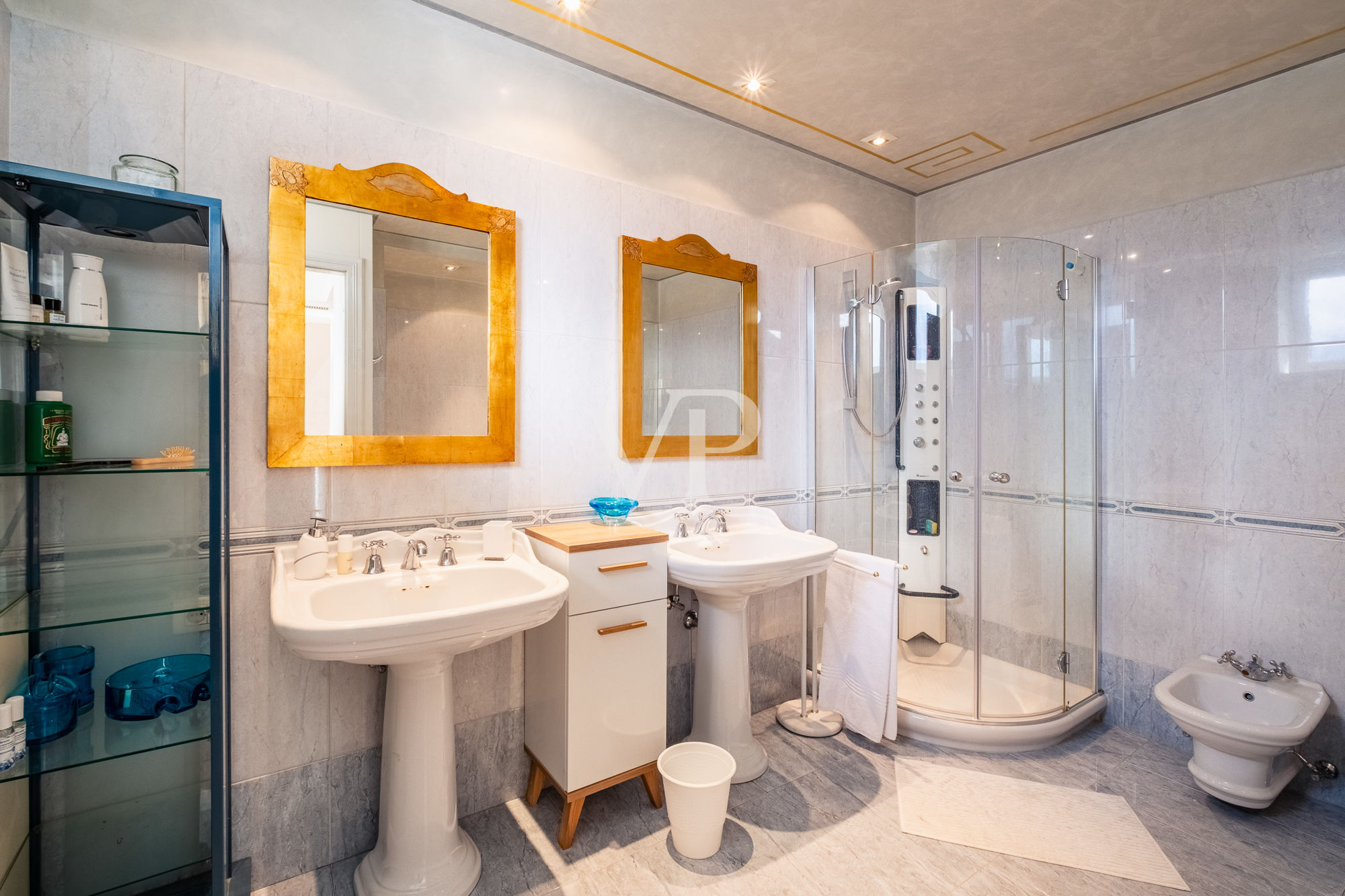 Exklusives Penthouse am Waltherplatz