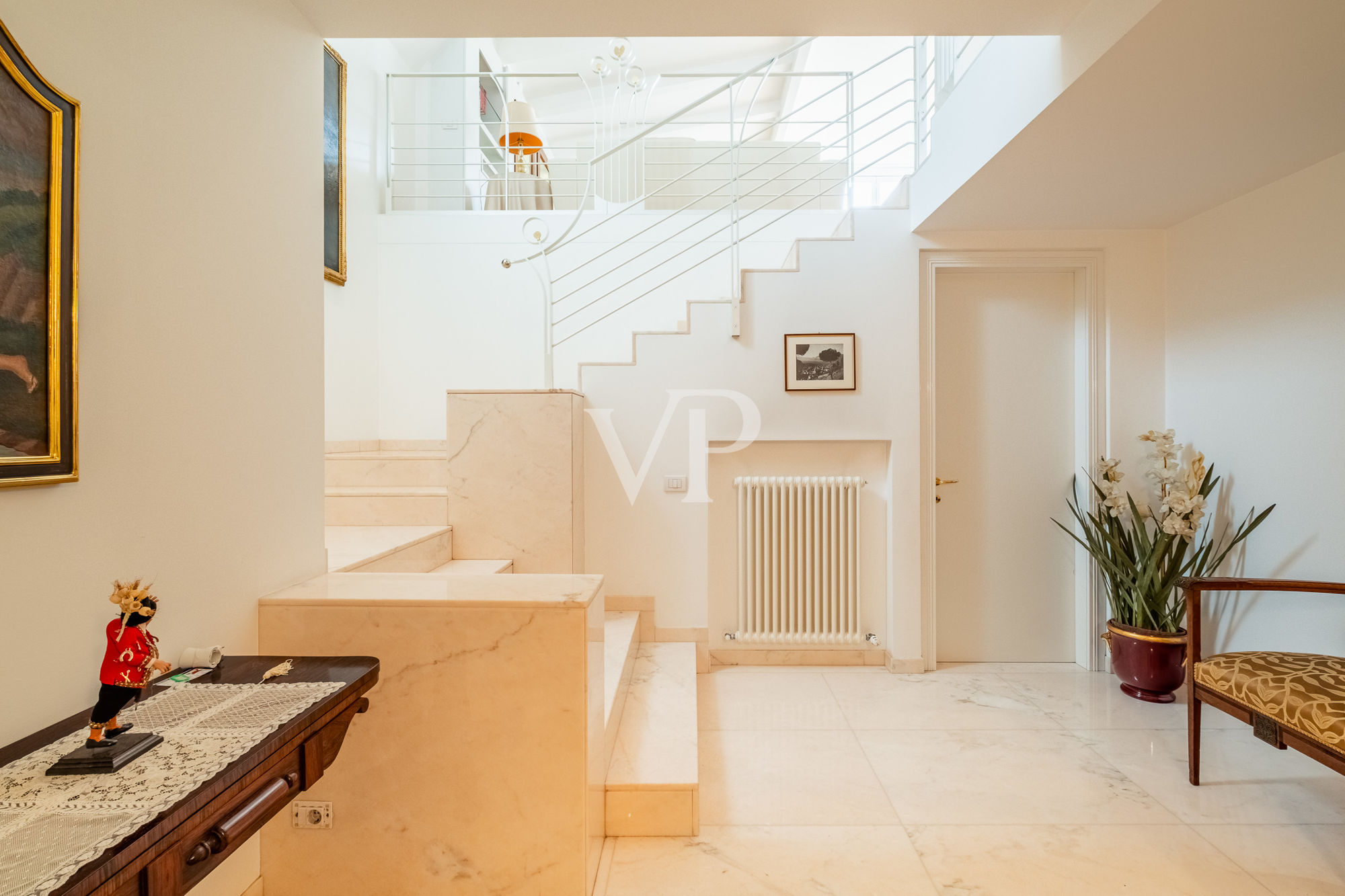 Exklusives Penthouse am Waltherplatz