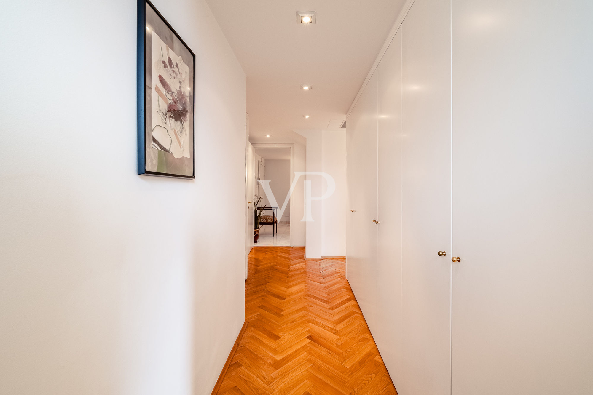 Exklusives Penthouse am Waltherplatz