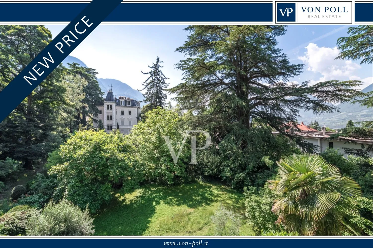 Piso de lujo en una ubicación privilegiada