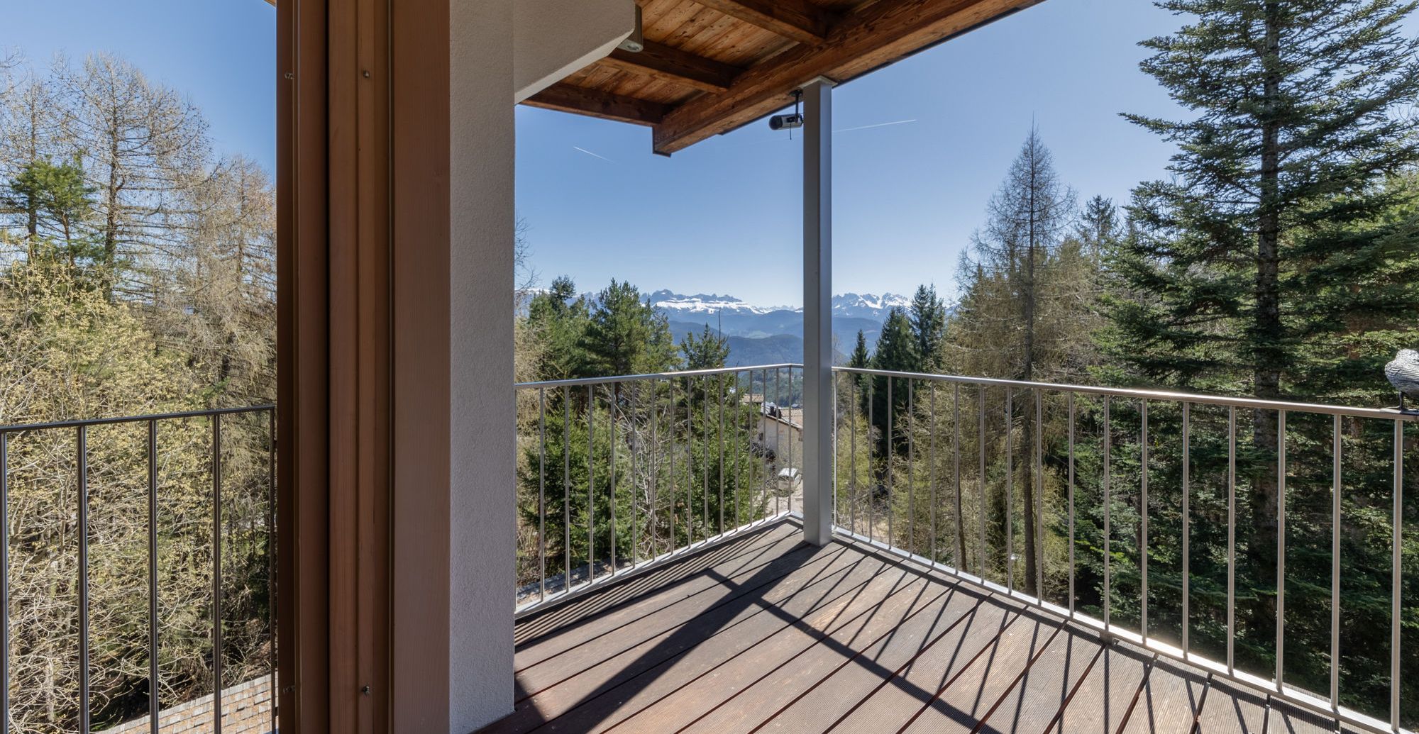 Balkon 2. OG