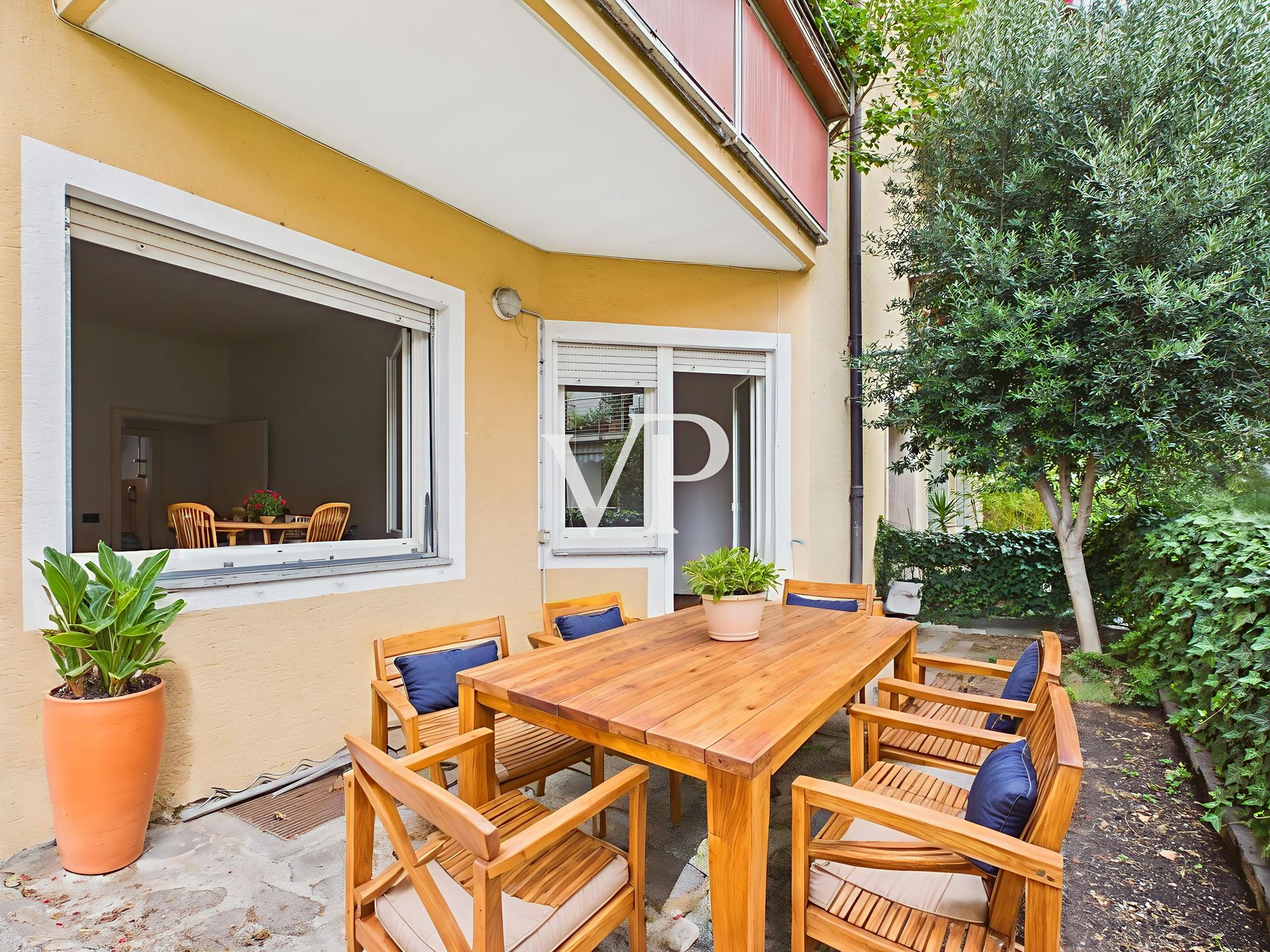 Dreizimmerwohnung in der Dreiheiligengasse - Gries Bozen