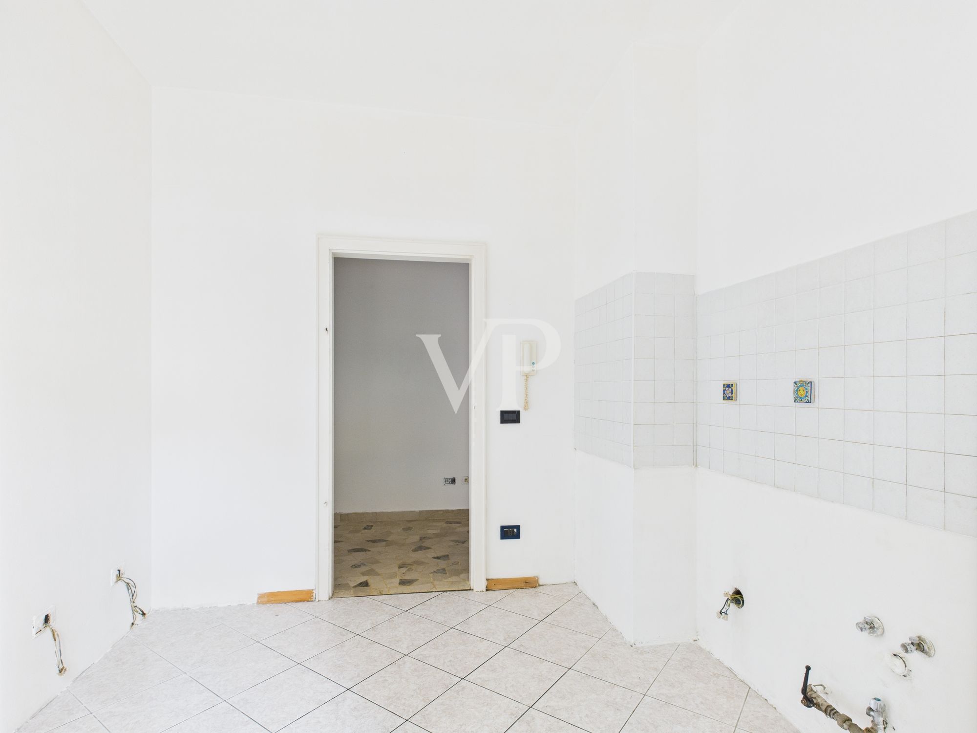 Dreizimmerwohnung in der Dreiheiligengasse - Gries Bozen
