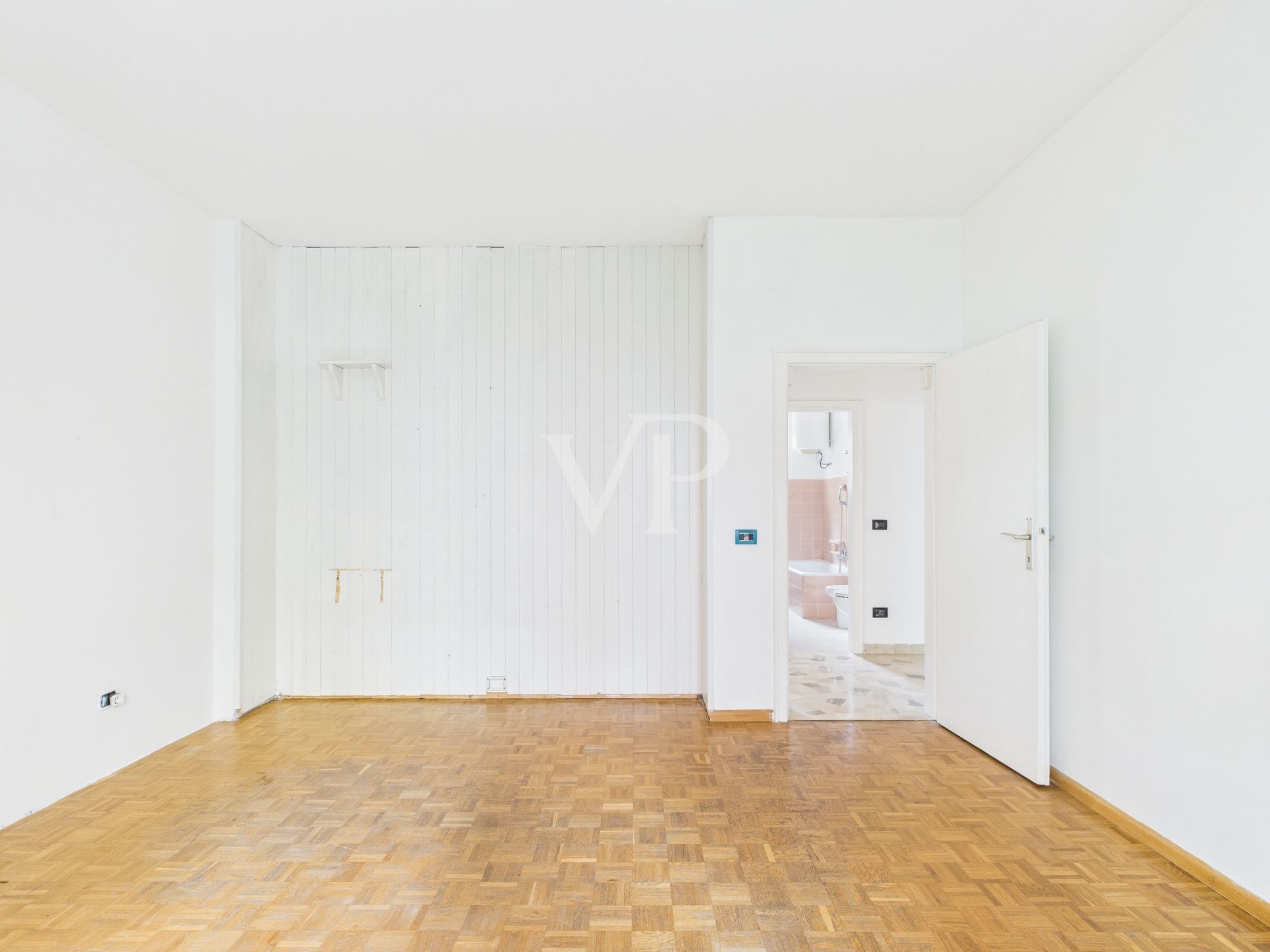 Dreizimmerwohnung in der Dreiheiligengasse - Gries Bozen