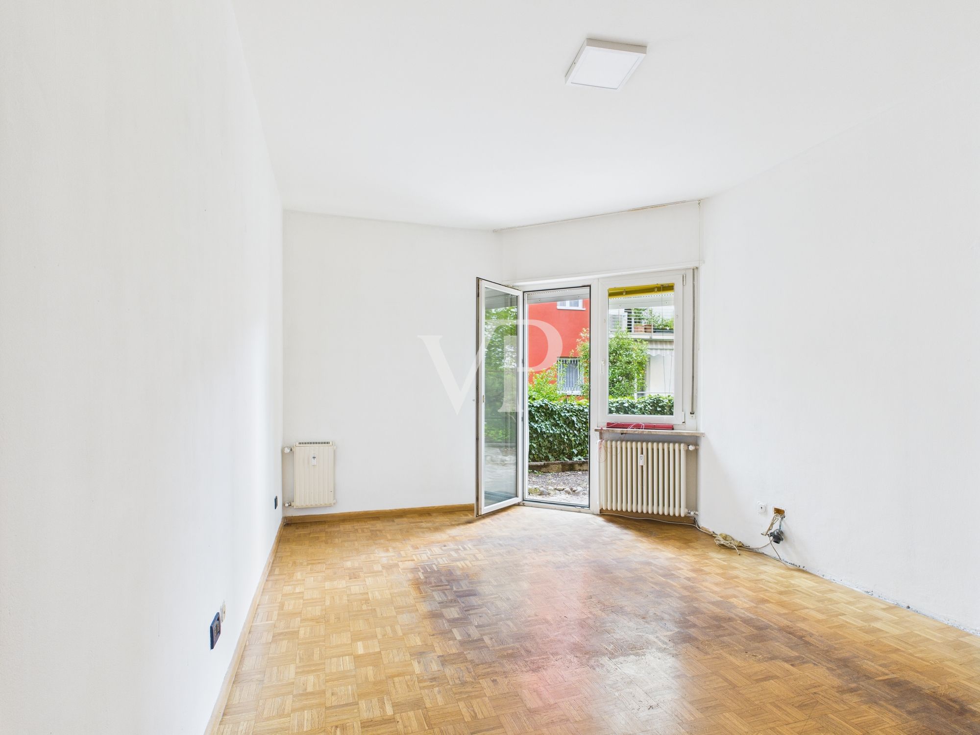 Dreizimmerwohnung in der Dreiheiligengasse - Gries Bozen