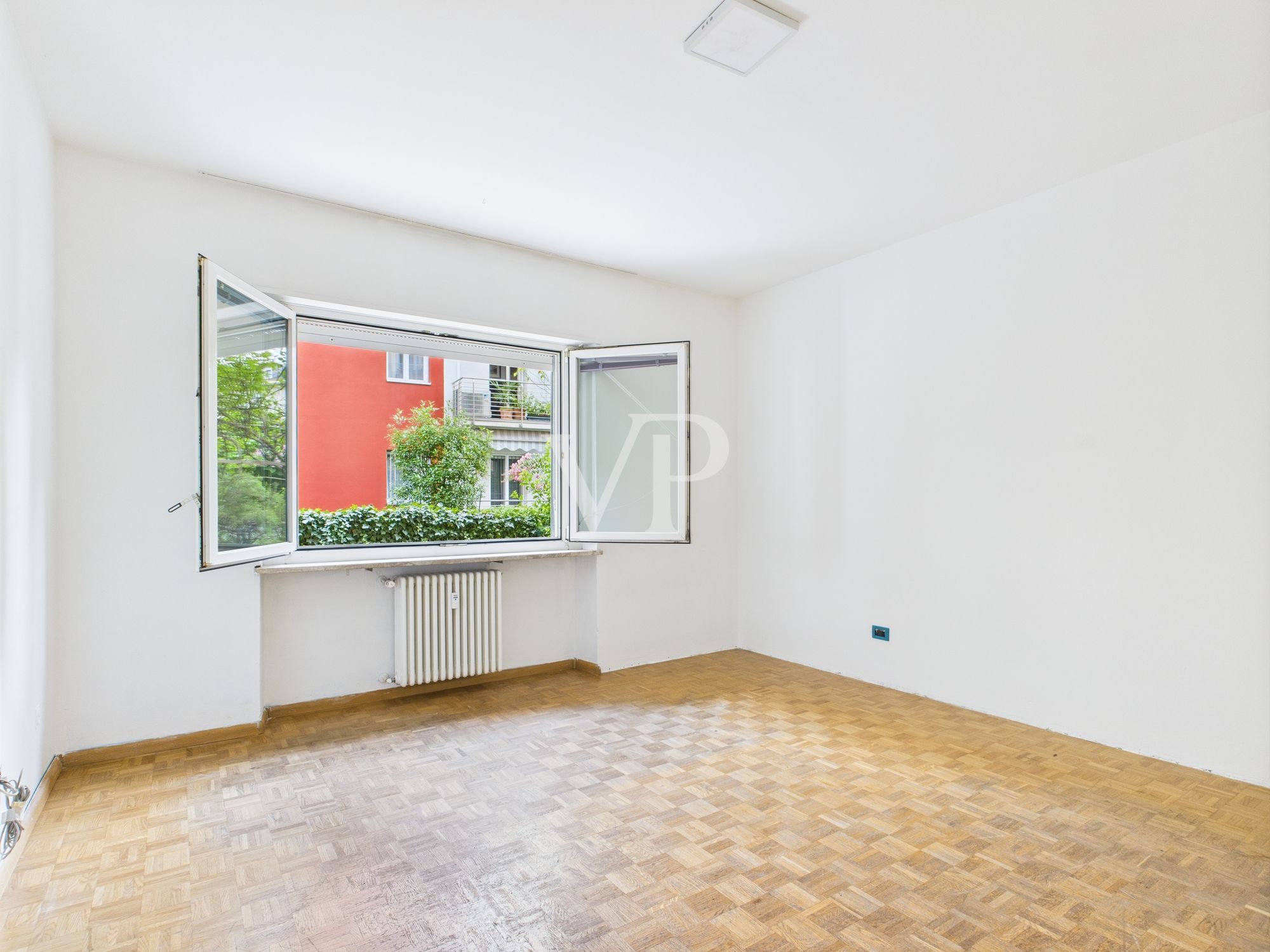 Dreizimmerwohnung in der Dreiheiligengasse - Gries Bozen