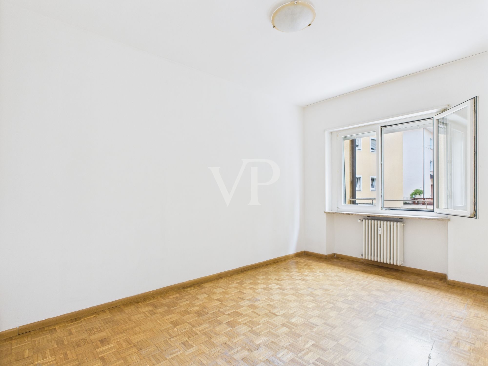 Dreizimmerwohnung in der Dreiheiligengasse - Gries Bozen
