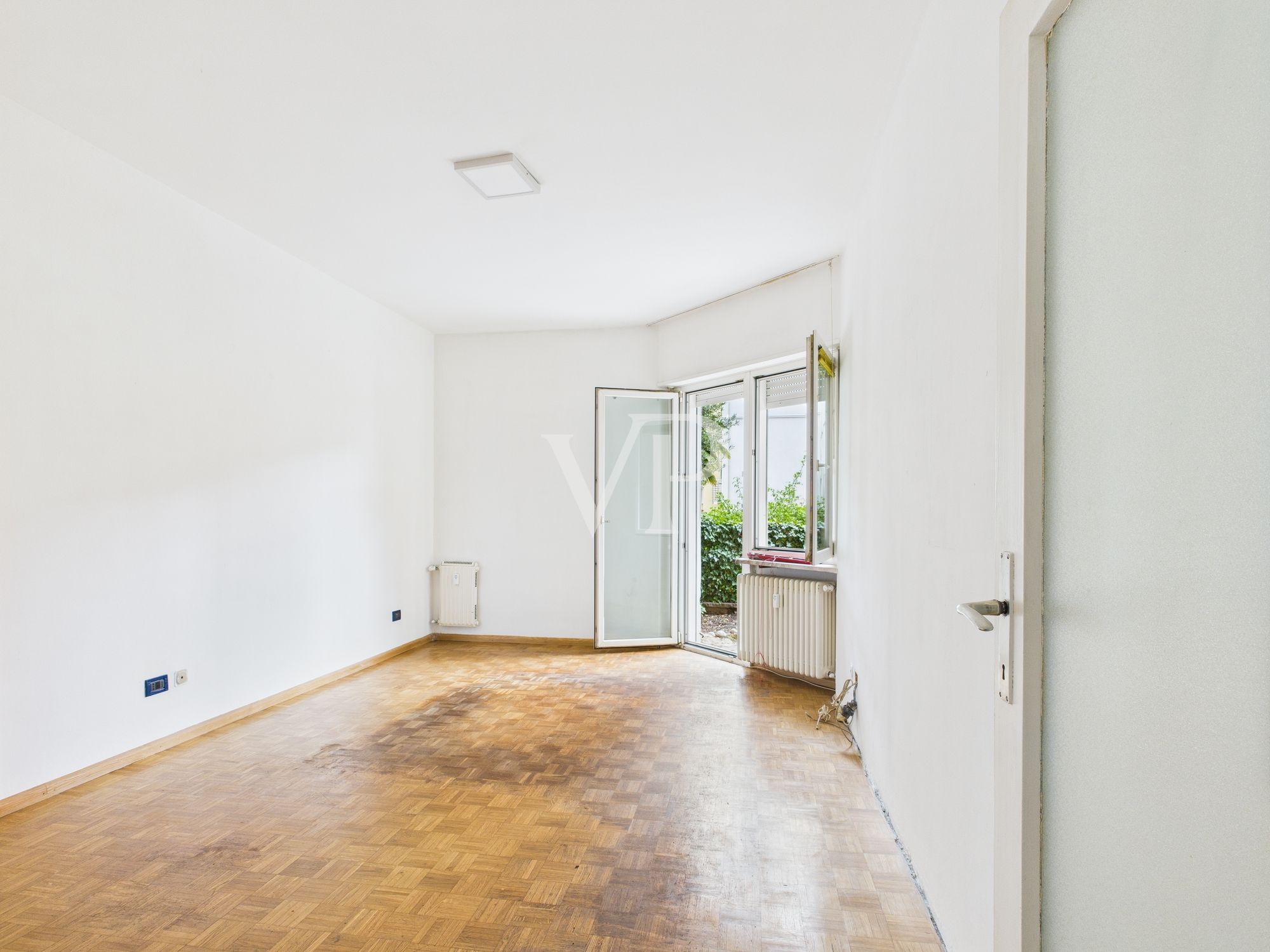 Dreizimmerwohnung in der Dreiheiligengasse - Gries Bozen