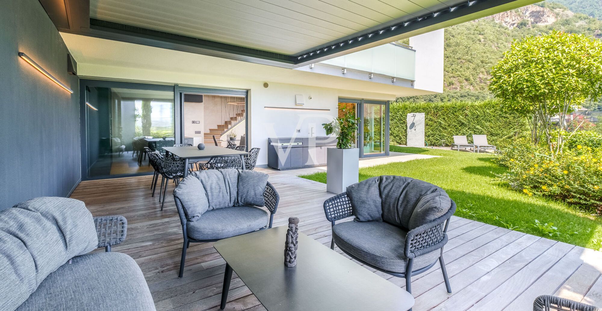 Terraza