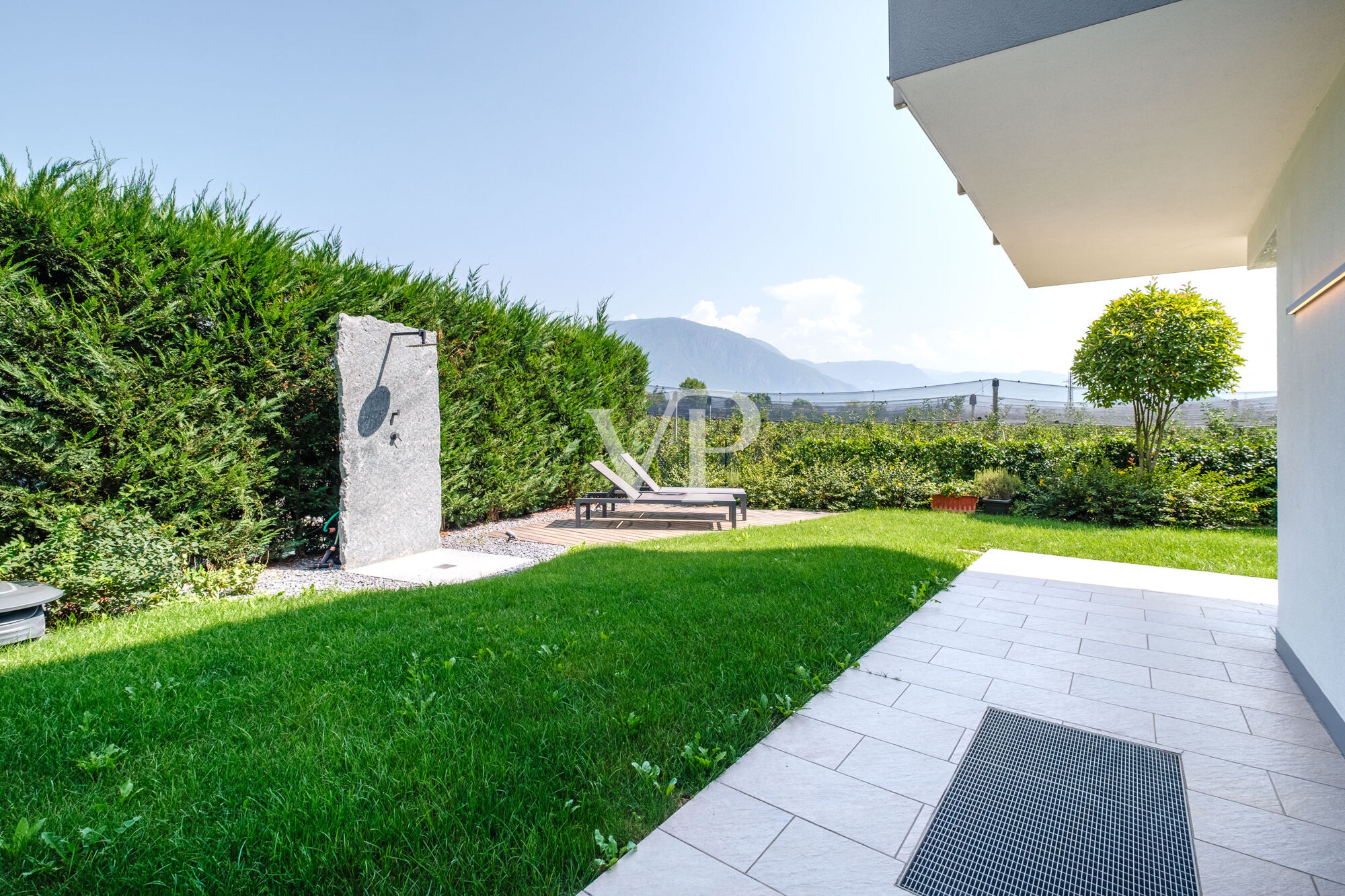 Giardino