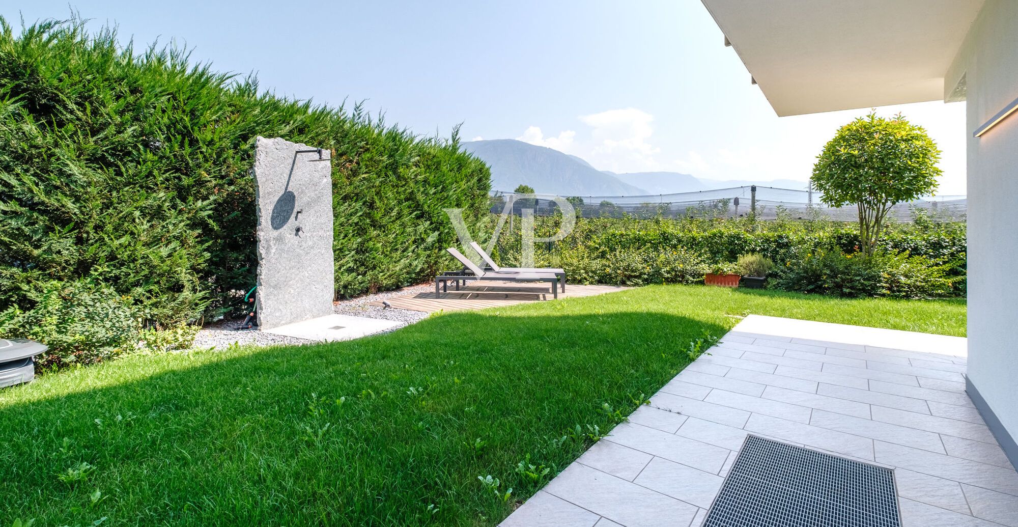 Giardino