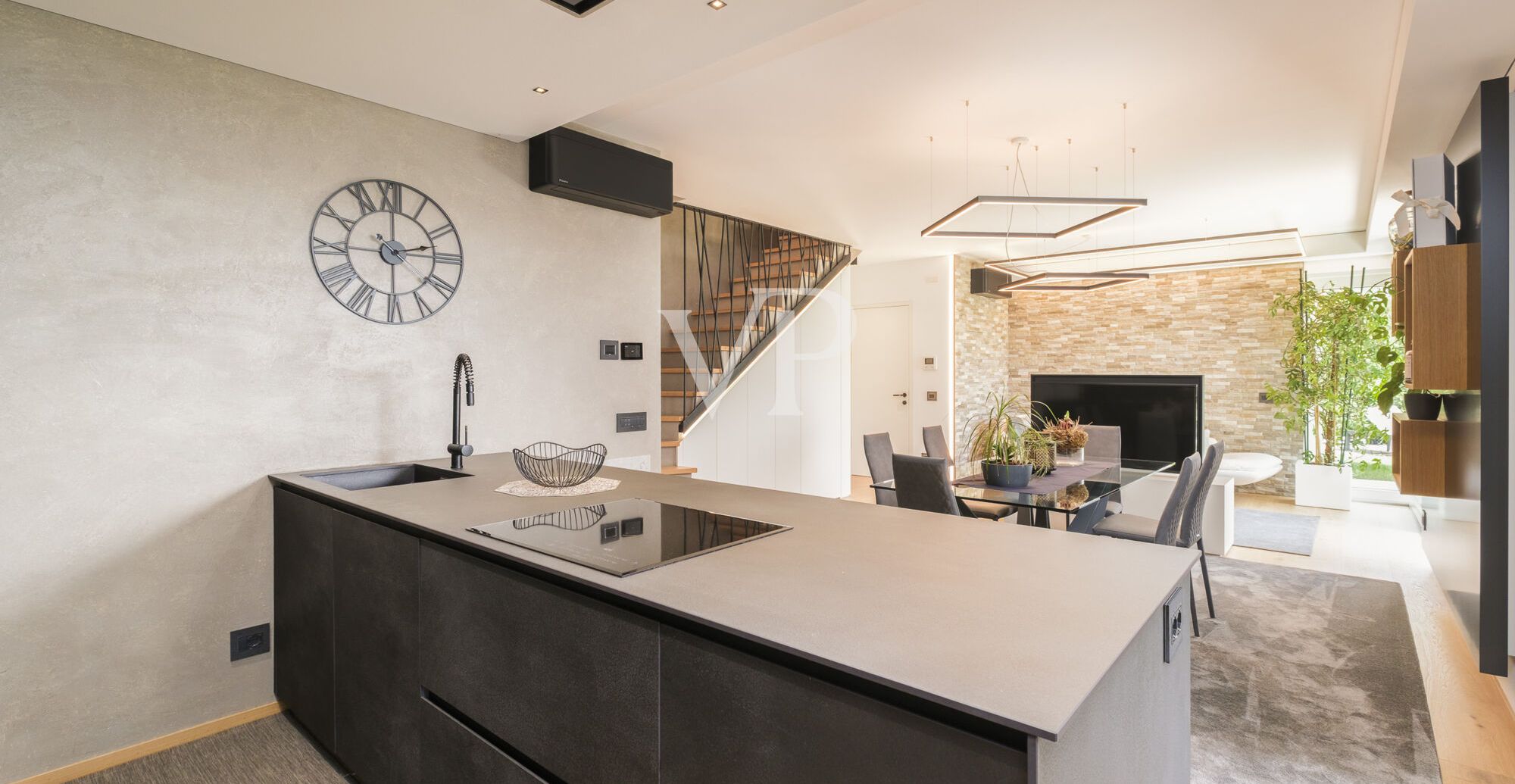 Cucina/sala pranzo