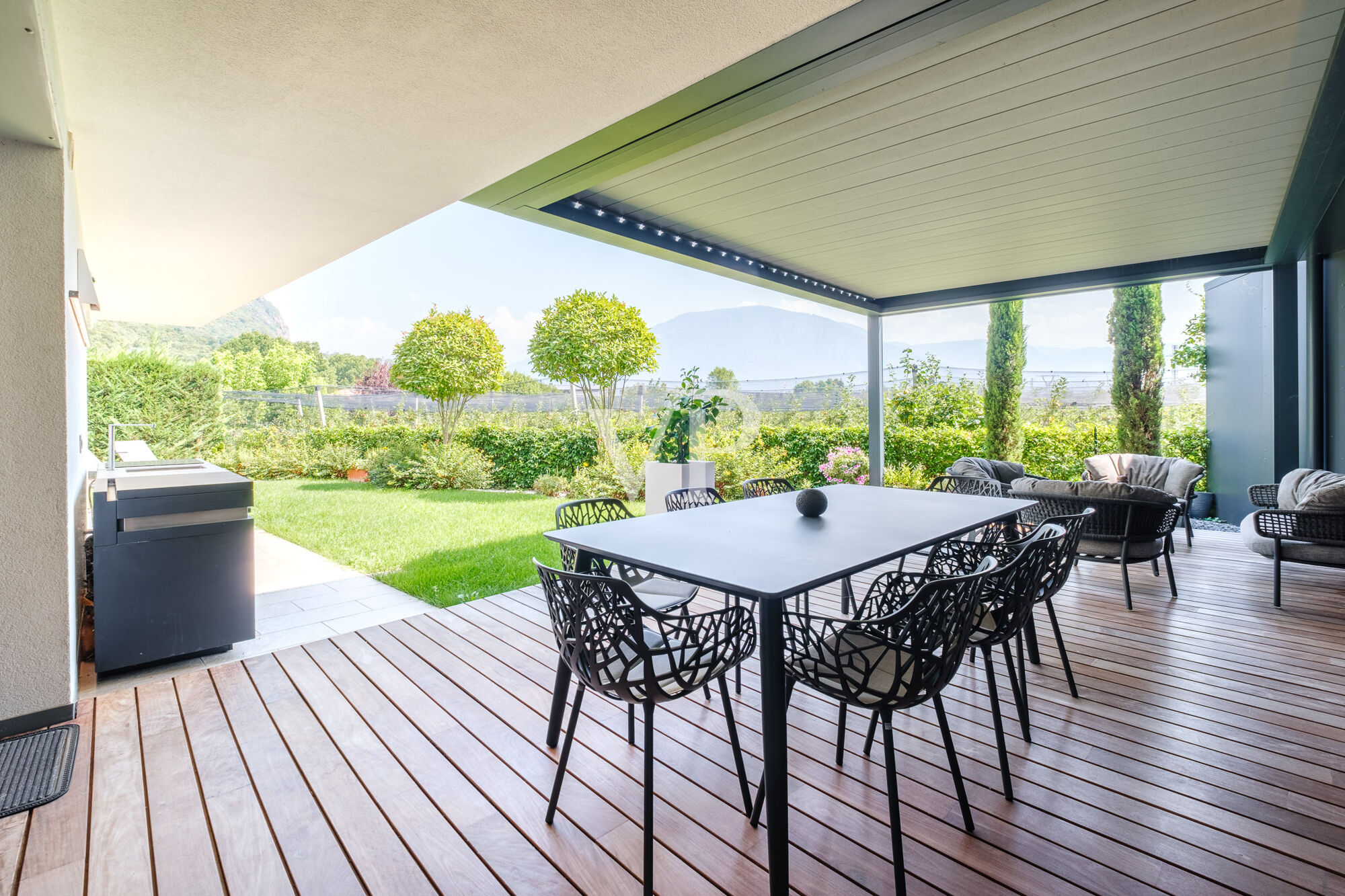Terrazza
