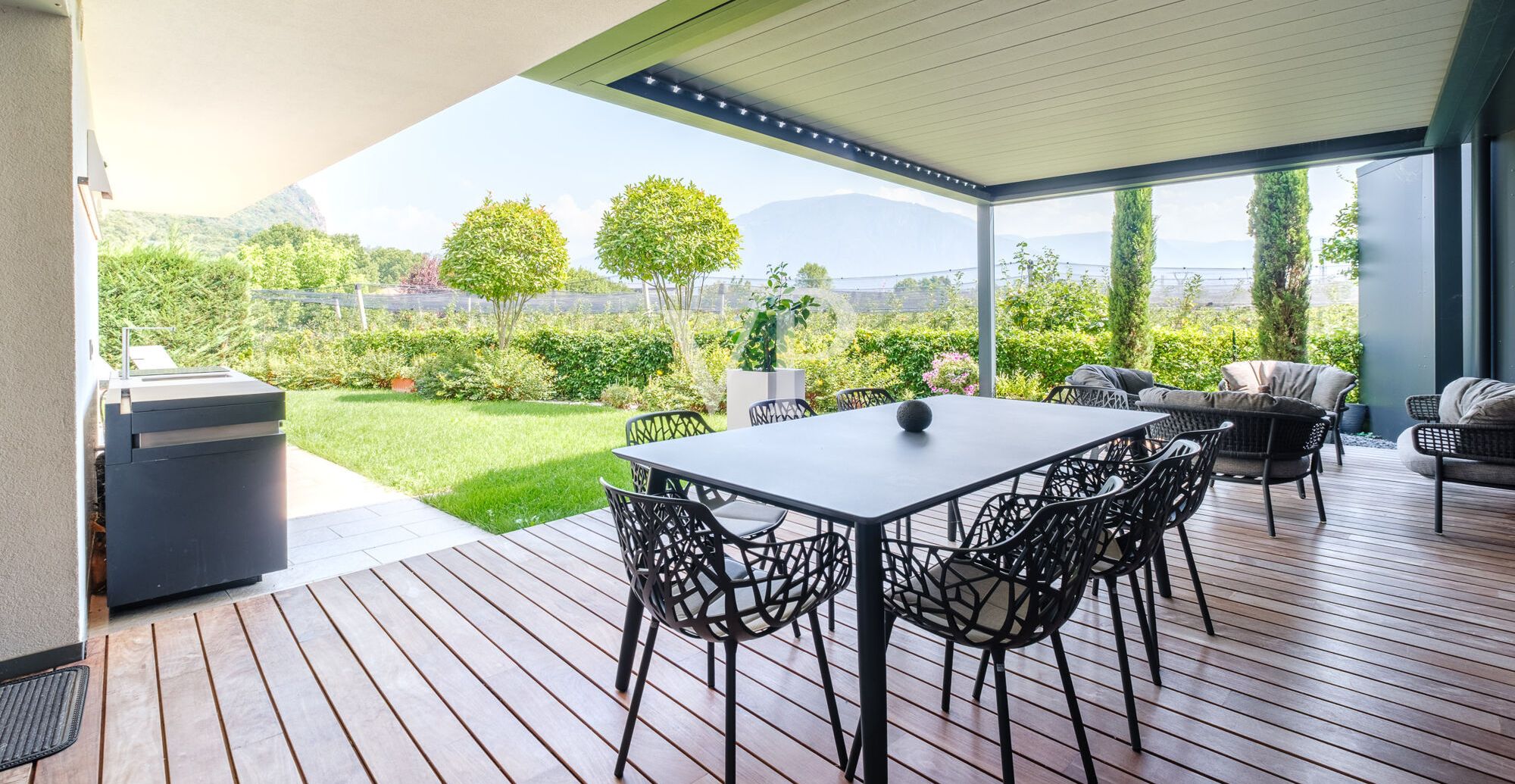 Terrazza