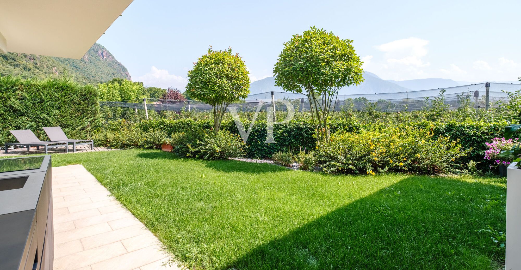 Giardino