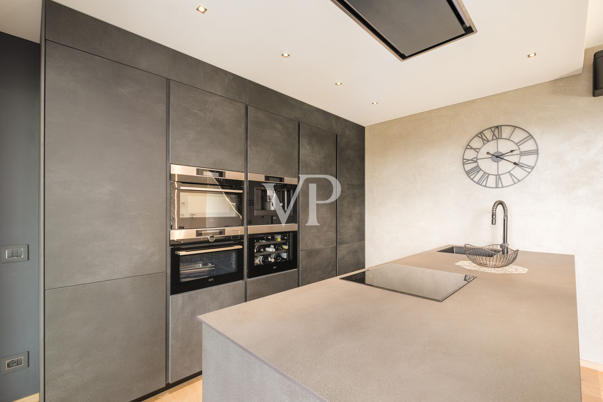 Cucina/sala pranzo