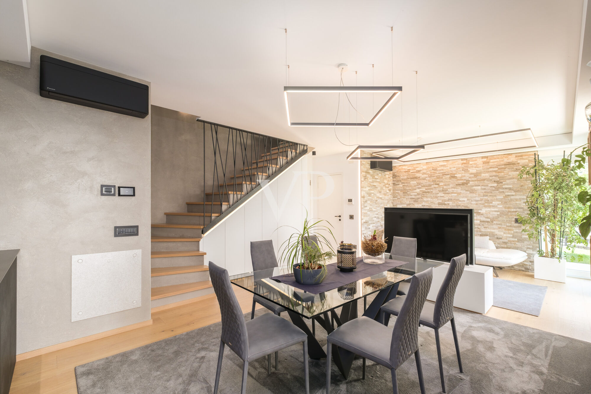 Cucina/sala pranzo
