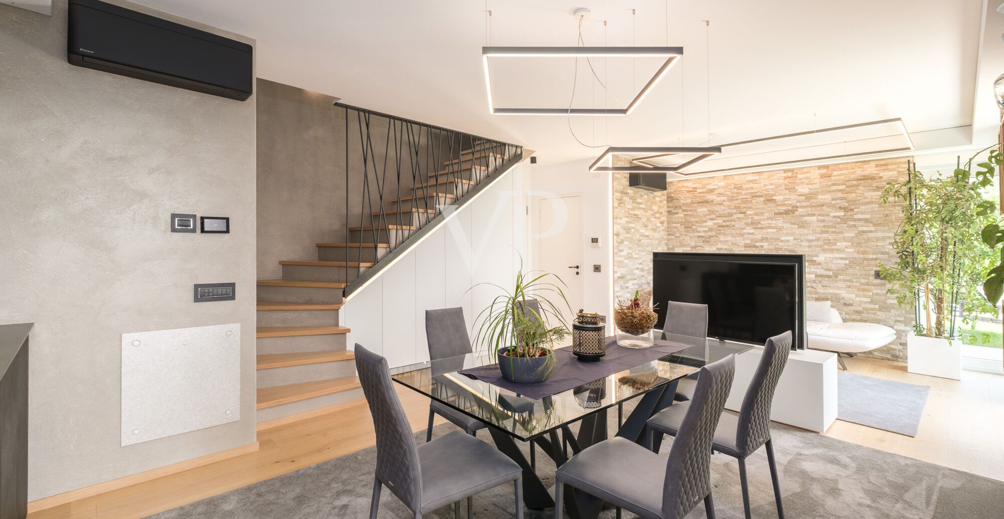 Cucina/sala pranzo