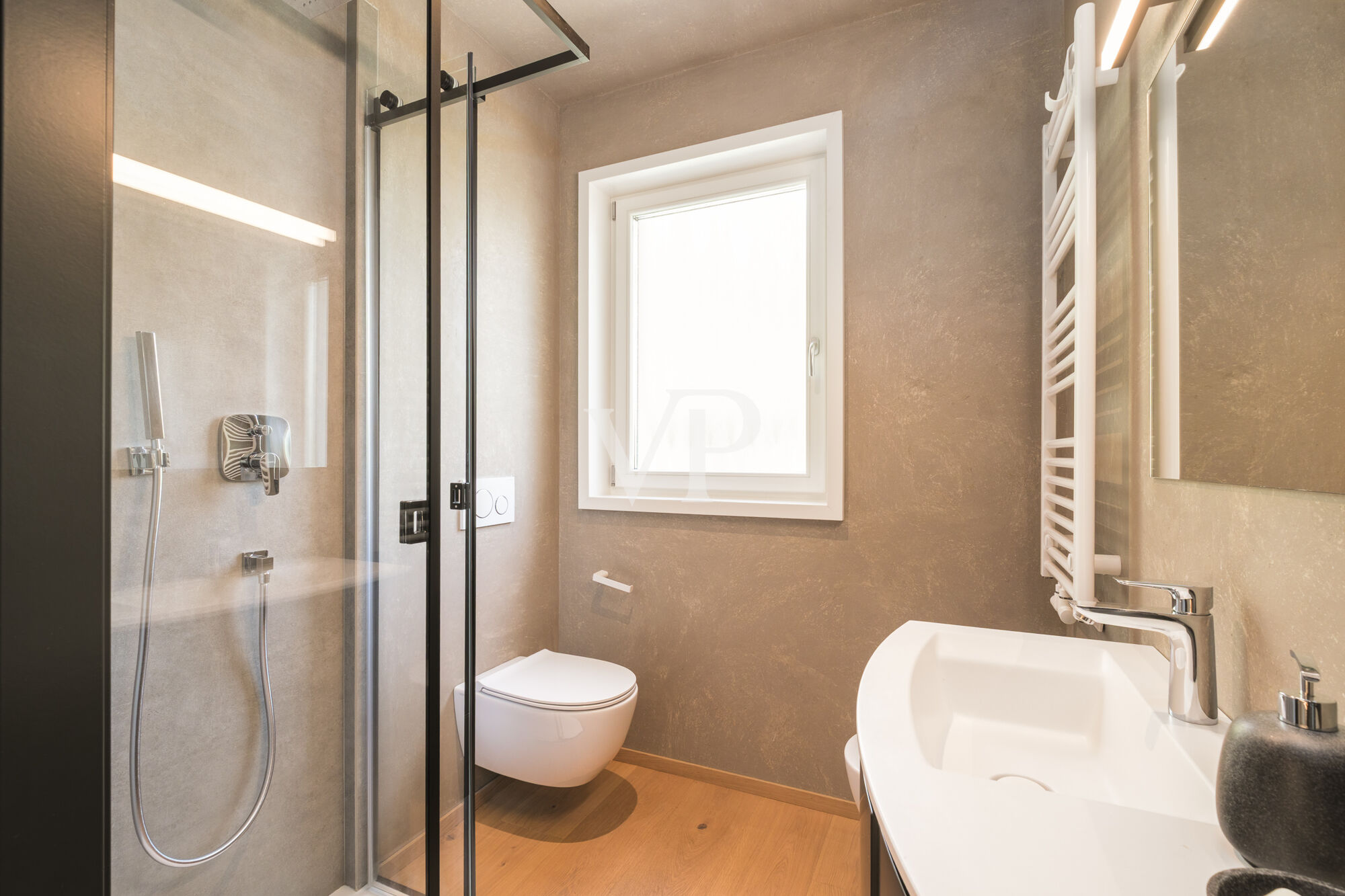 Bagno/in camera