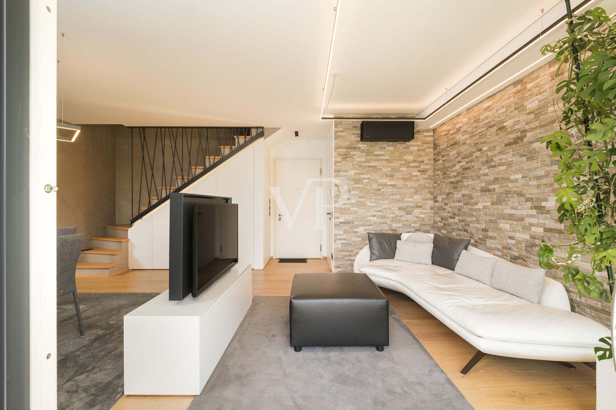 Salotto/sala tv