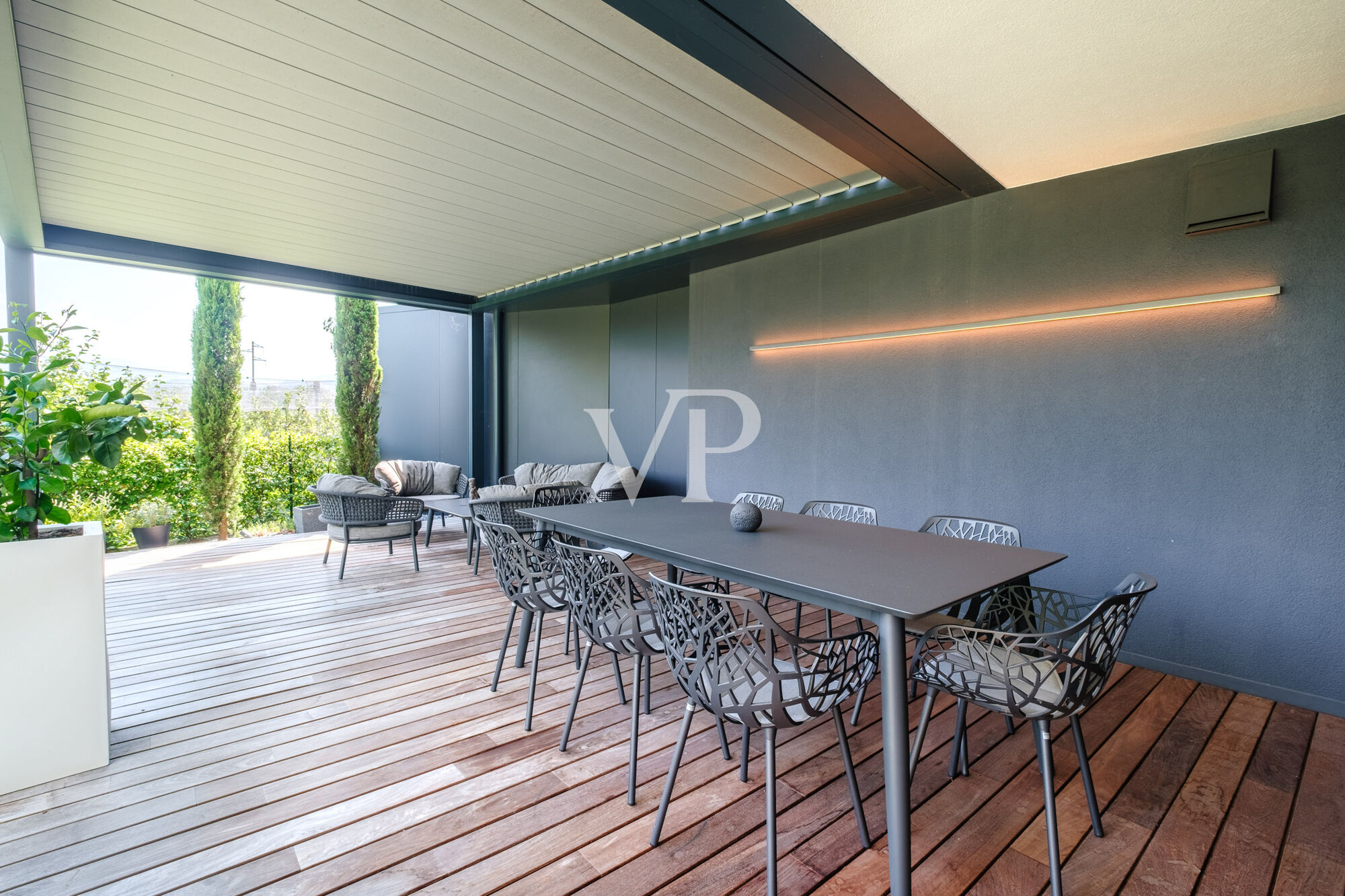 Terraza