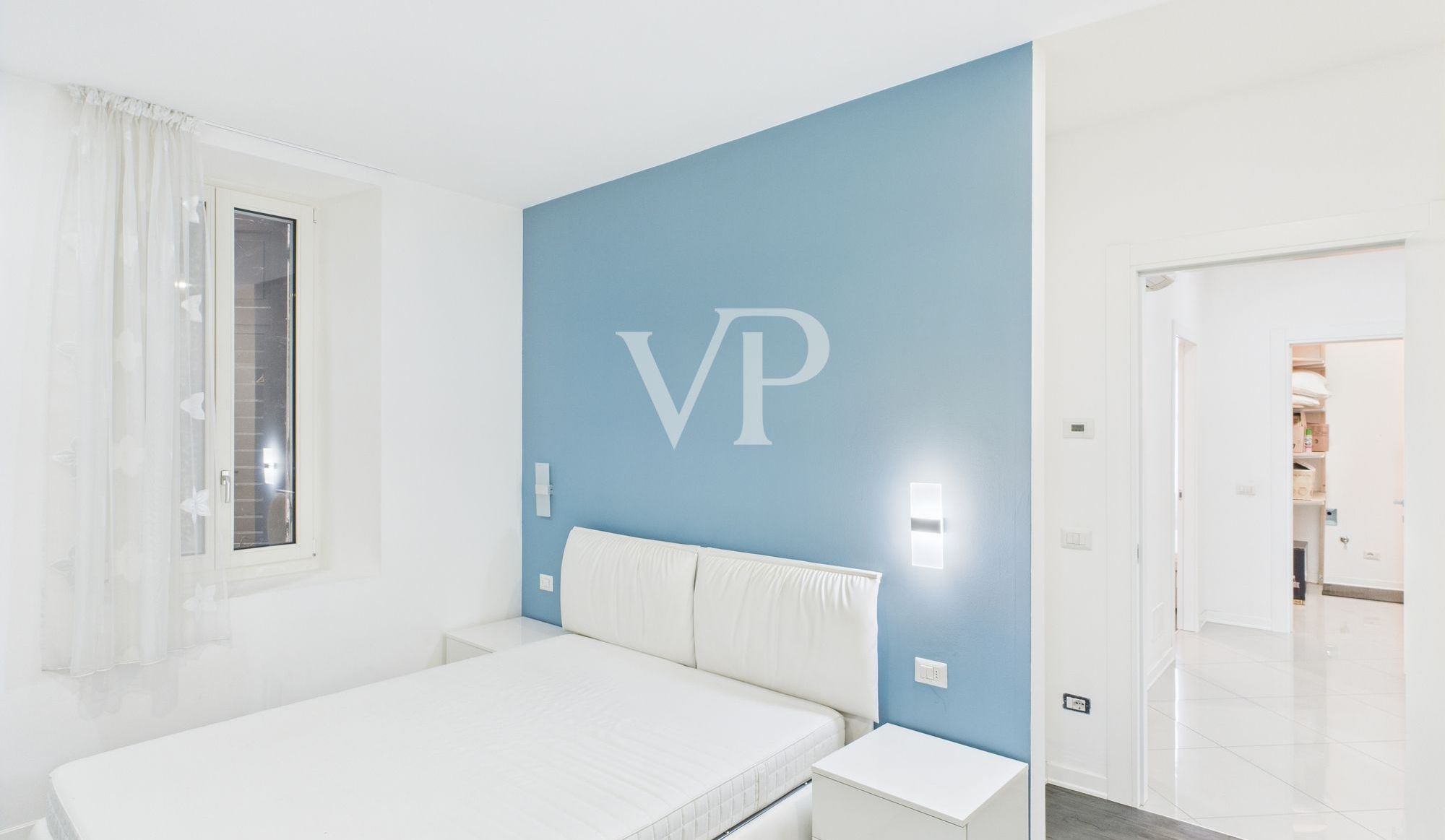 Renovierte Dreizimmerwohnung mit großen Räumen und modernem Komfort - Atzwang