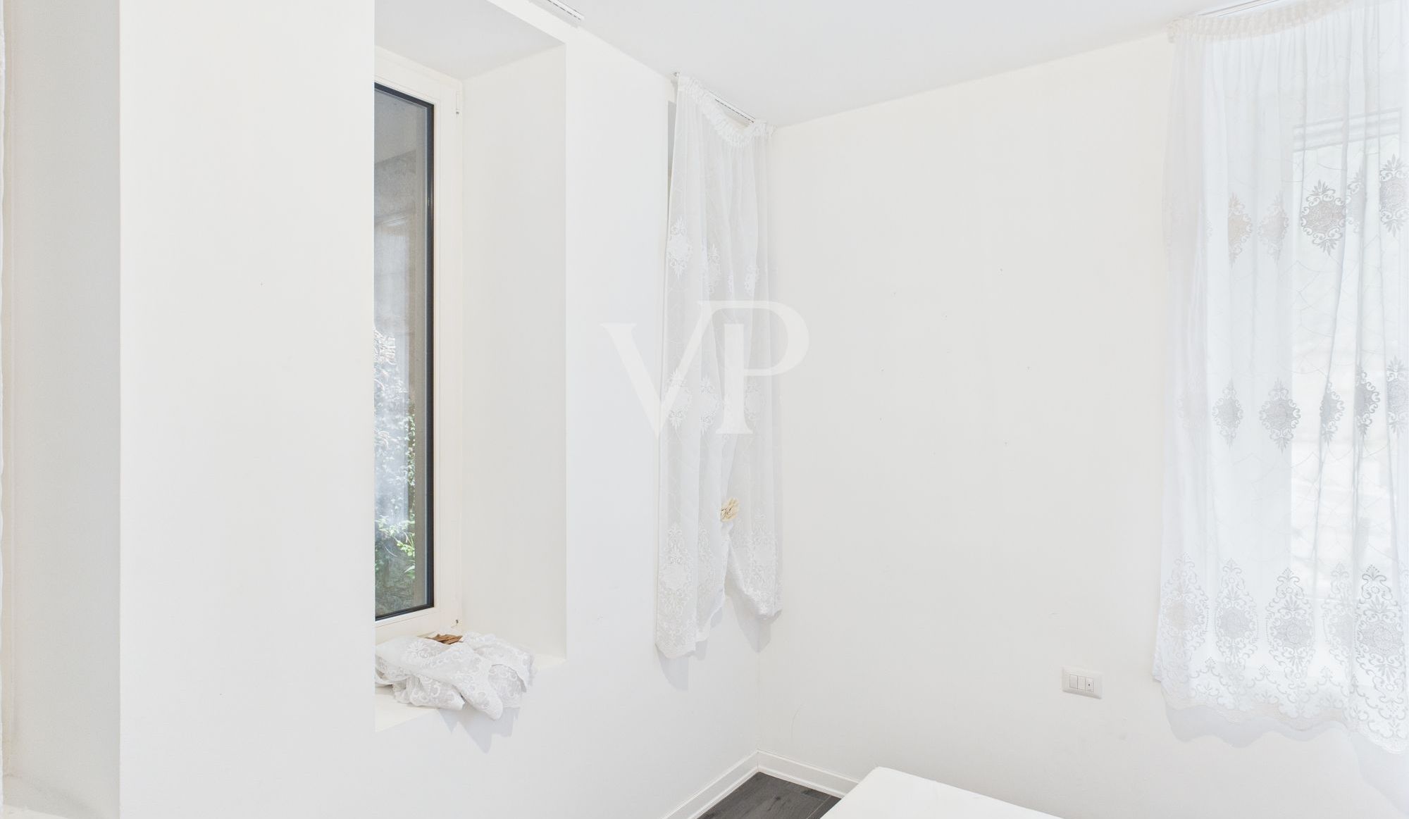 Renovierte Dreizimmerwohnung mit großen Räumen und modernem Komfort - Atzwang