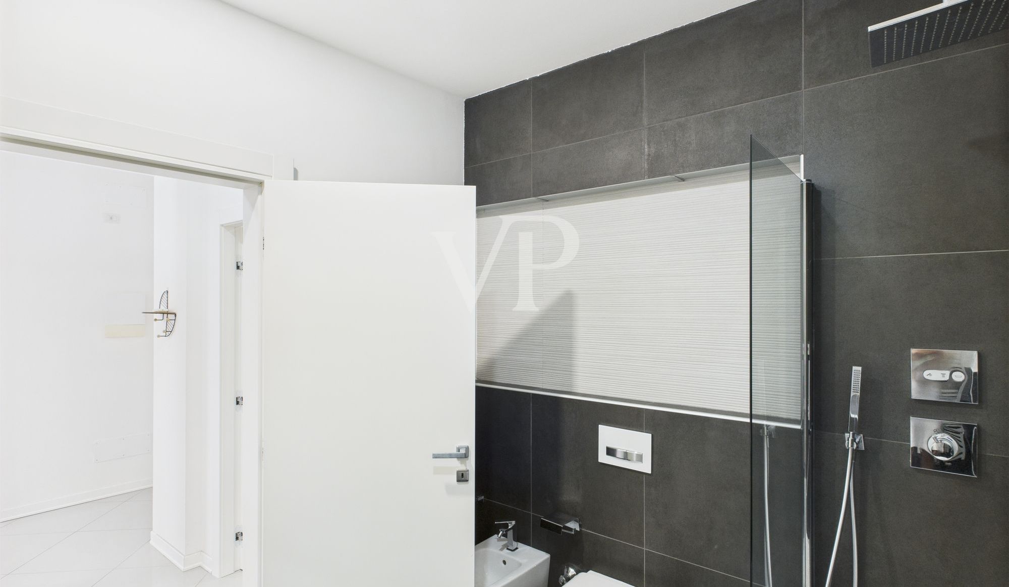 Renovierte Dreizimmerwohnung mit großen Räumen und modernem Komfort - Atzwang